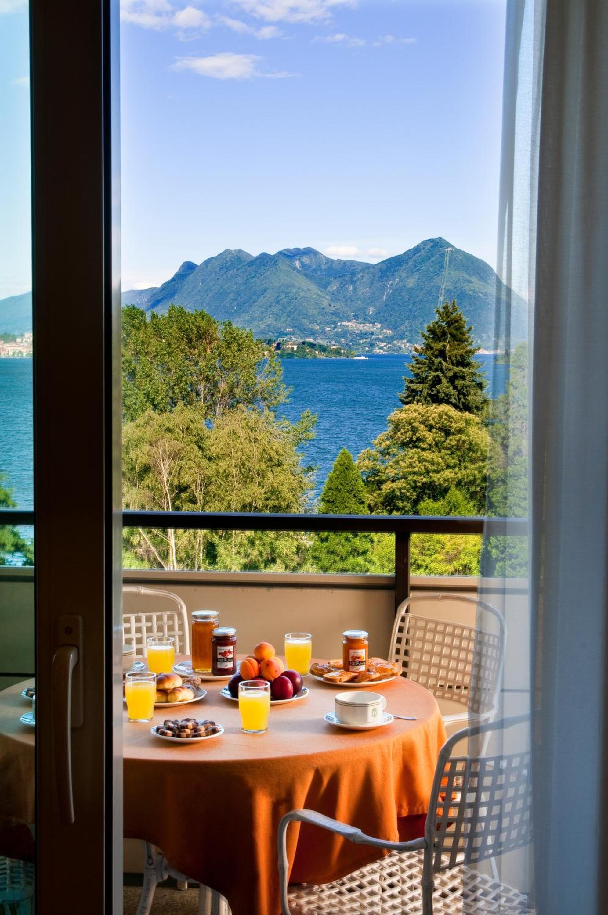 Residence Carl&Do, Baveno, photo 2