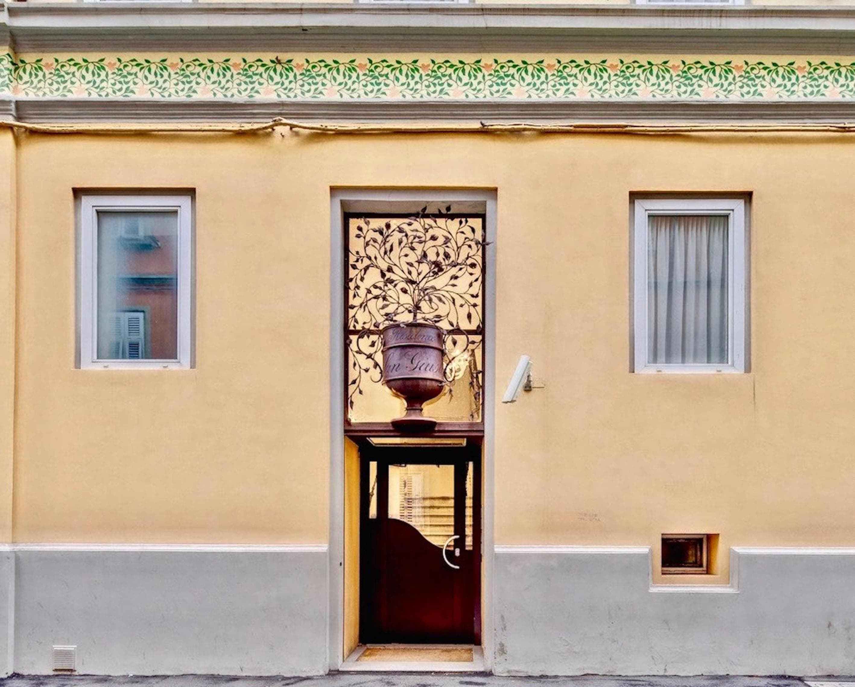 Residence San Giusto, Trieste