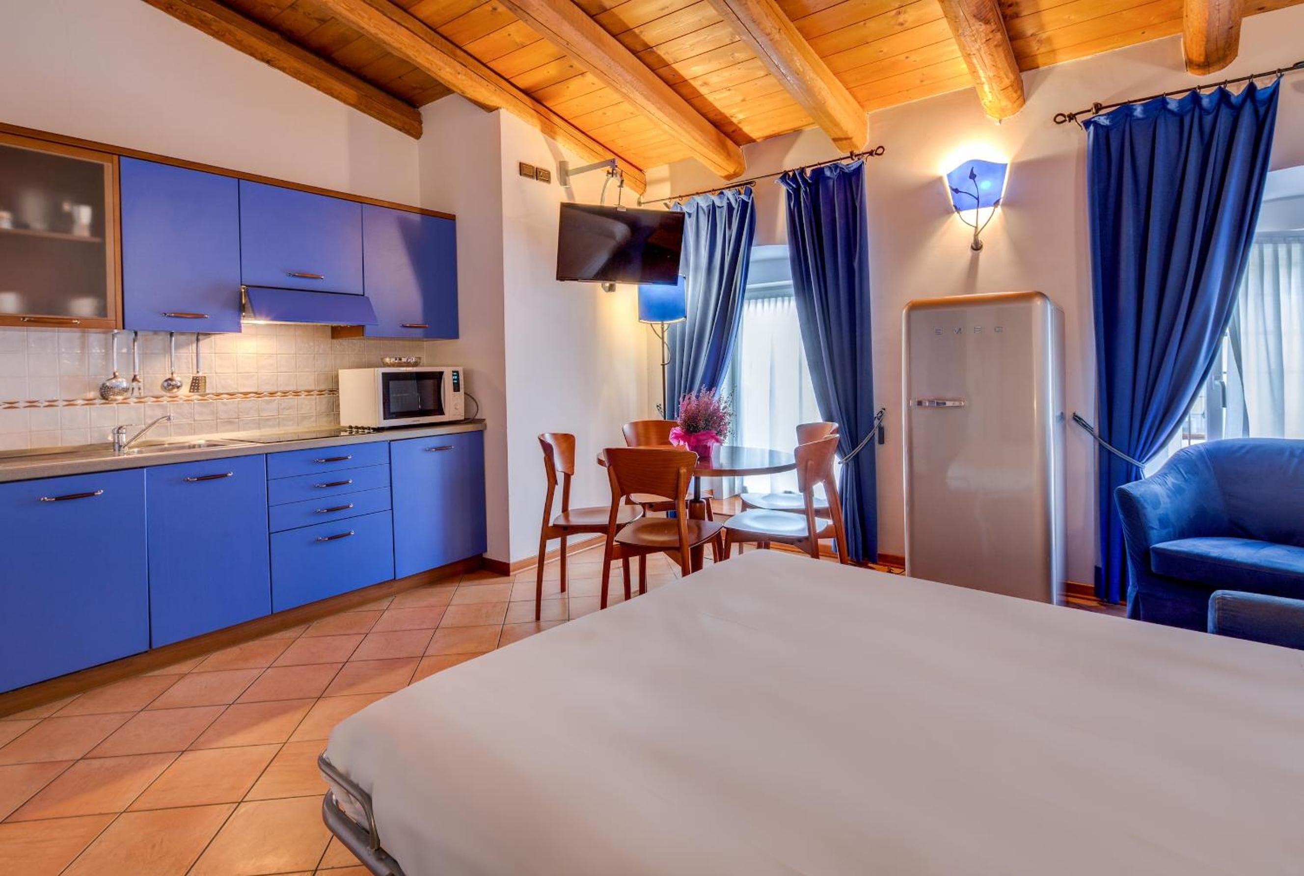 Residence San Giusto, Trieste, photo 4