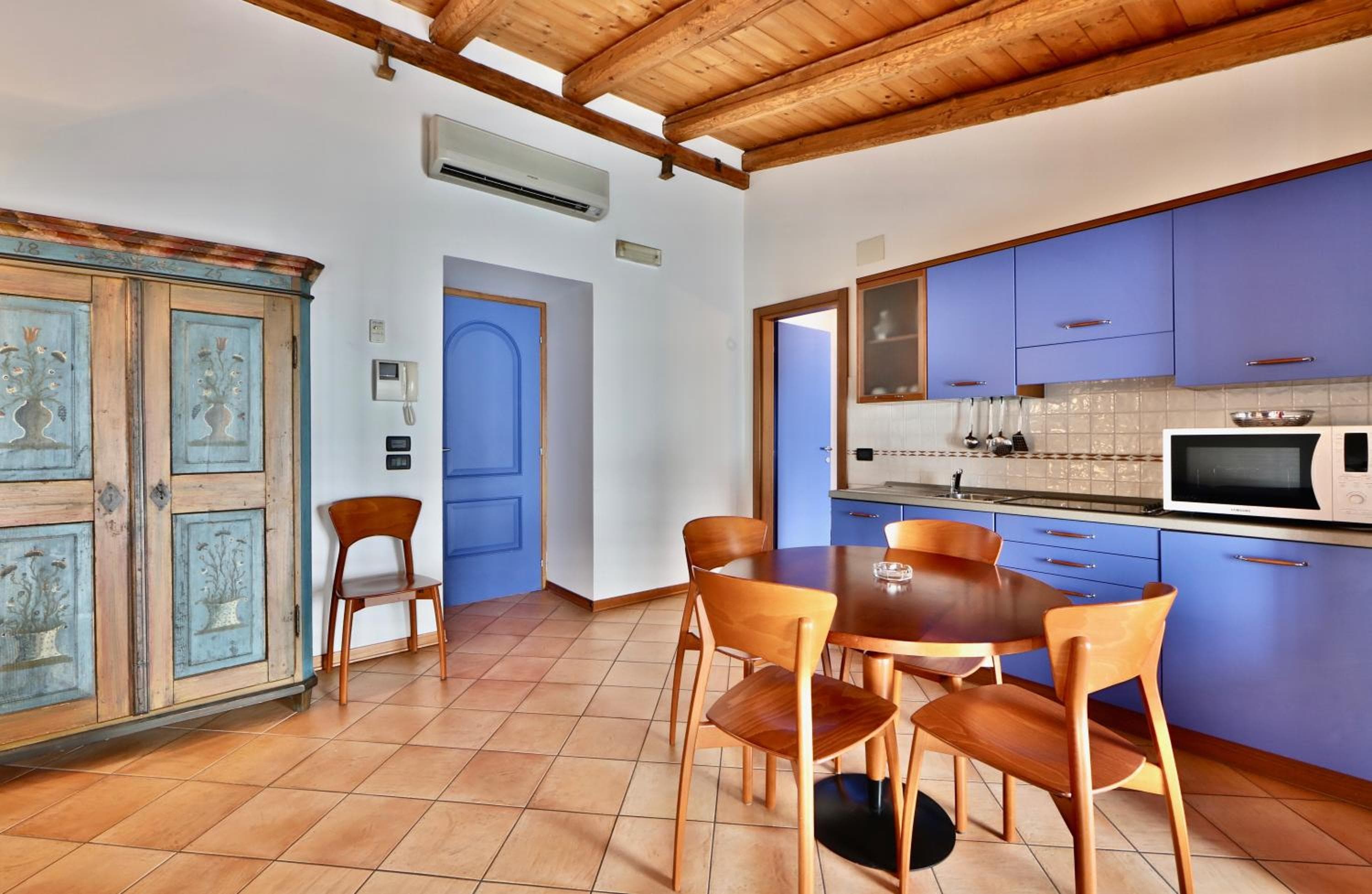 Residence San Giusto, Trieste, photo 6