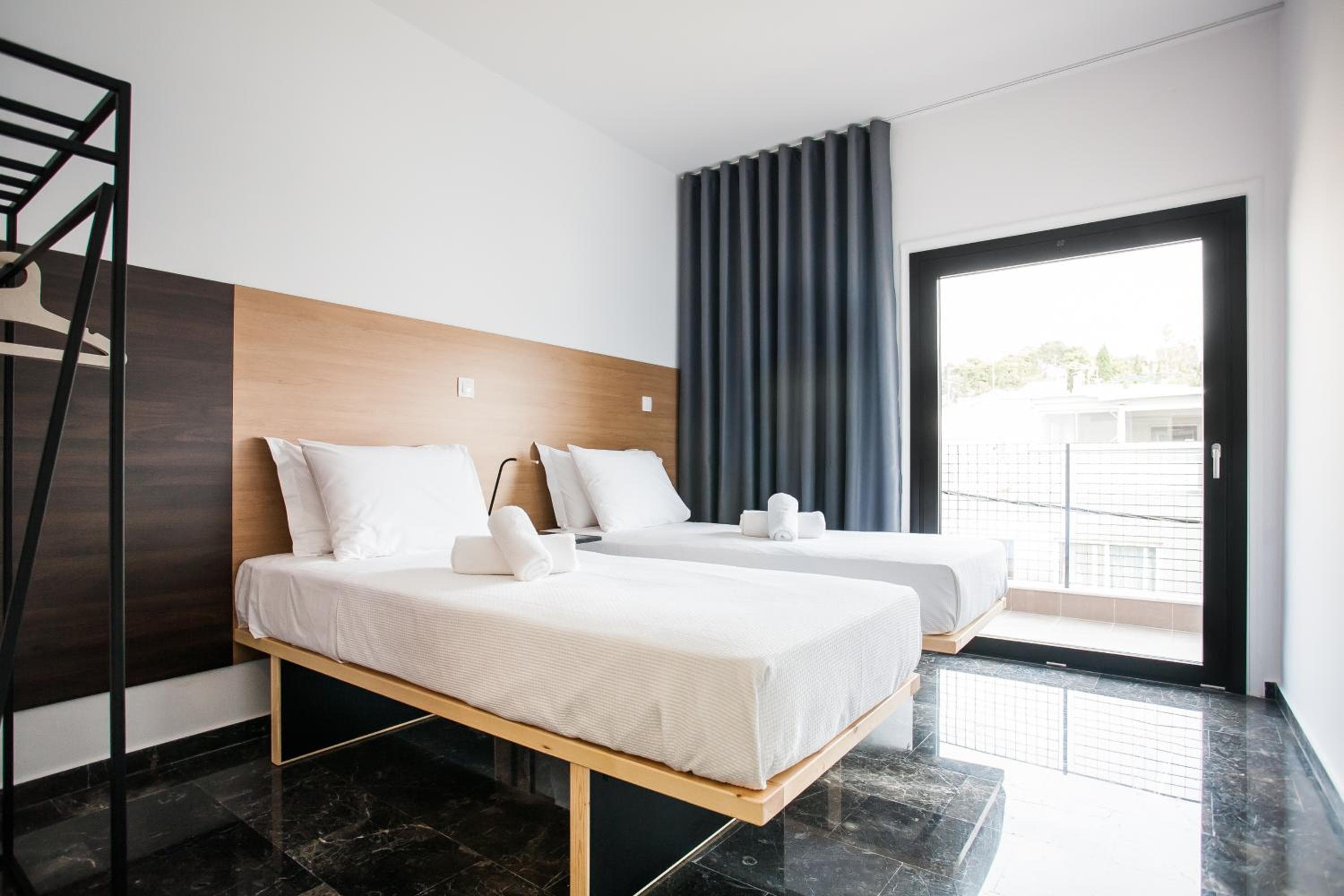 Greece U Around Athens Thissio Suites, Athens, photo 3