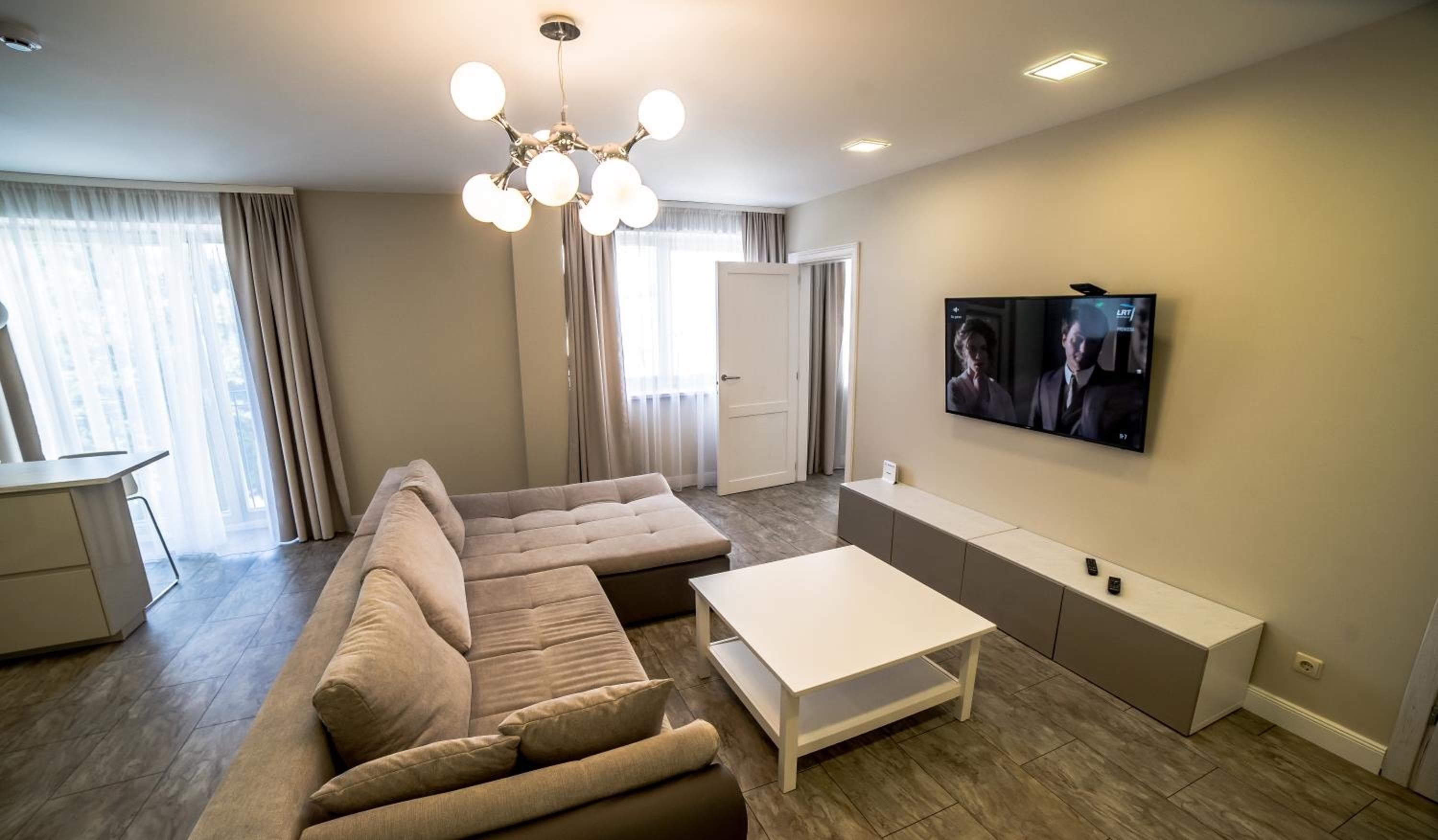 Mieterlux 22, Klaipėda, photo 6