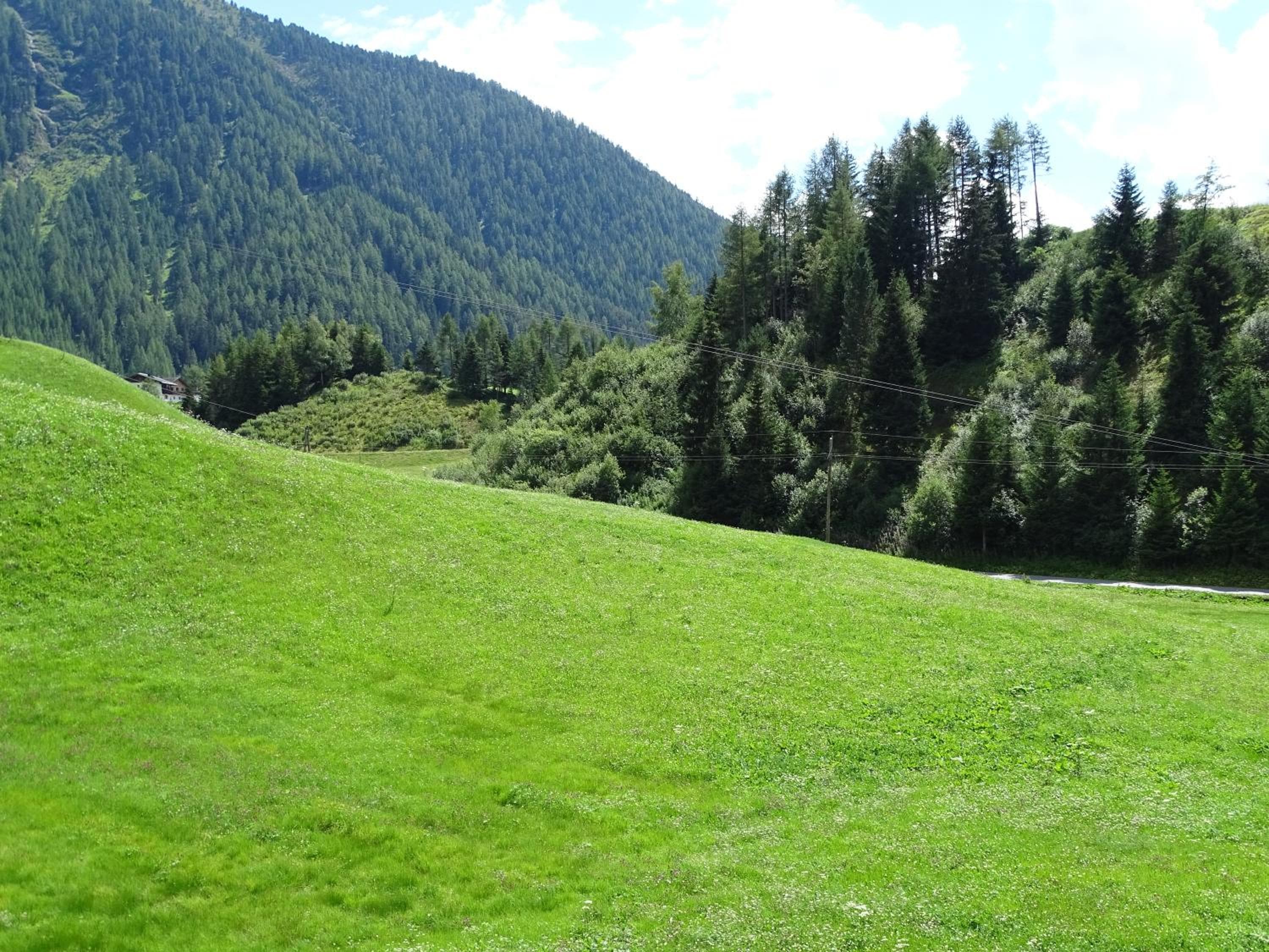 Apart Tyrol, Umhausen, photo 6