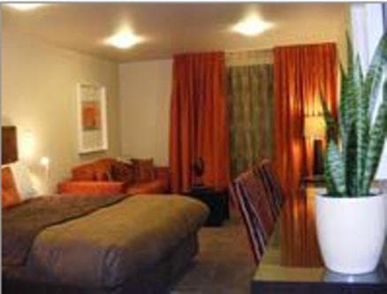 Terra Vive Suites & Apartments, Christchurch, photo 3
