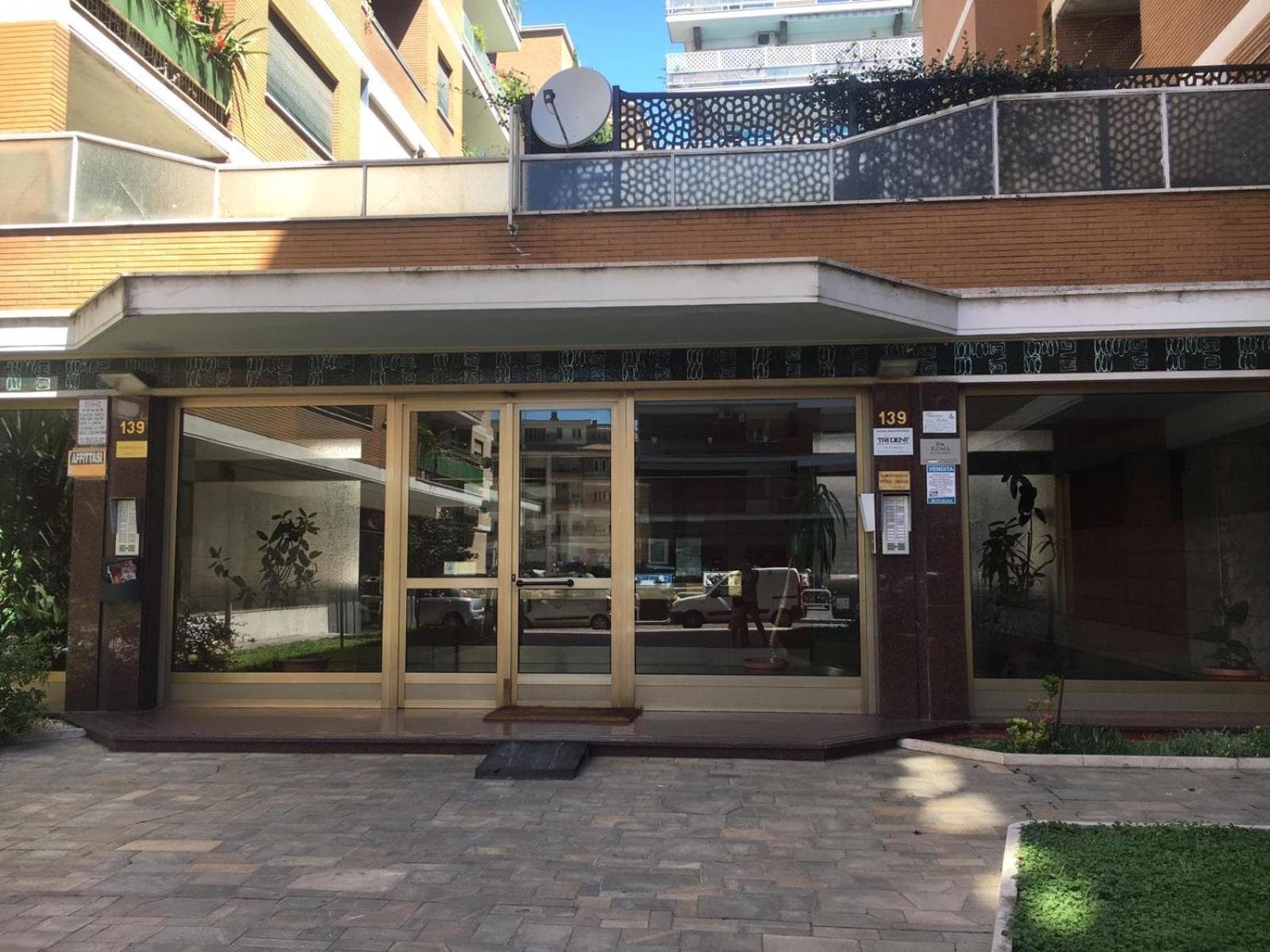 B&B Roma, Rome