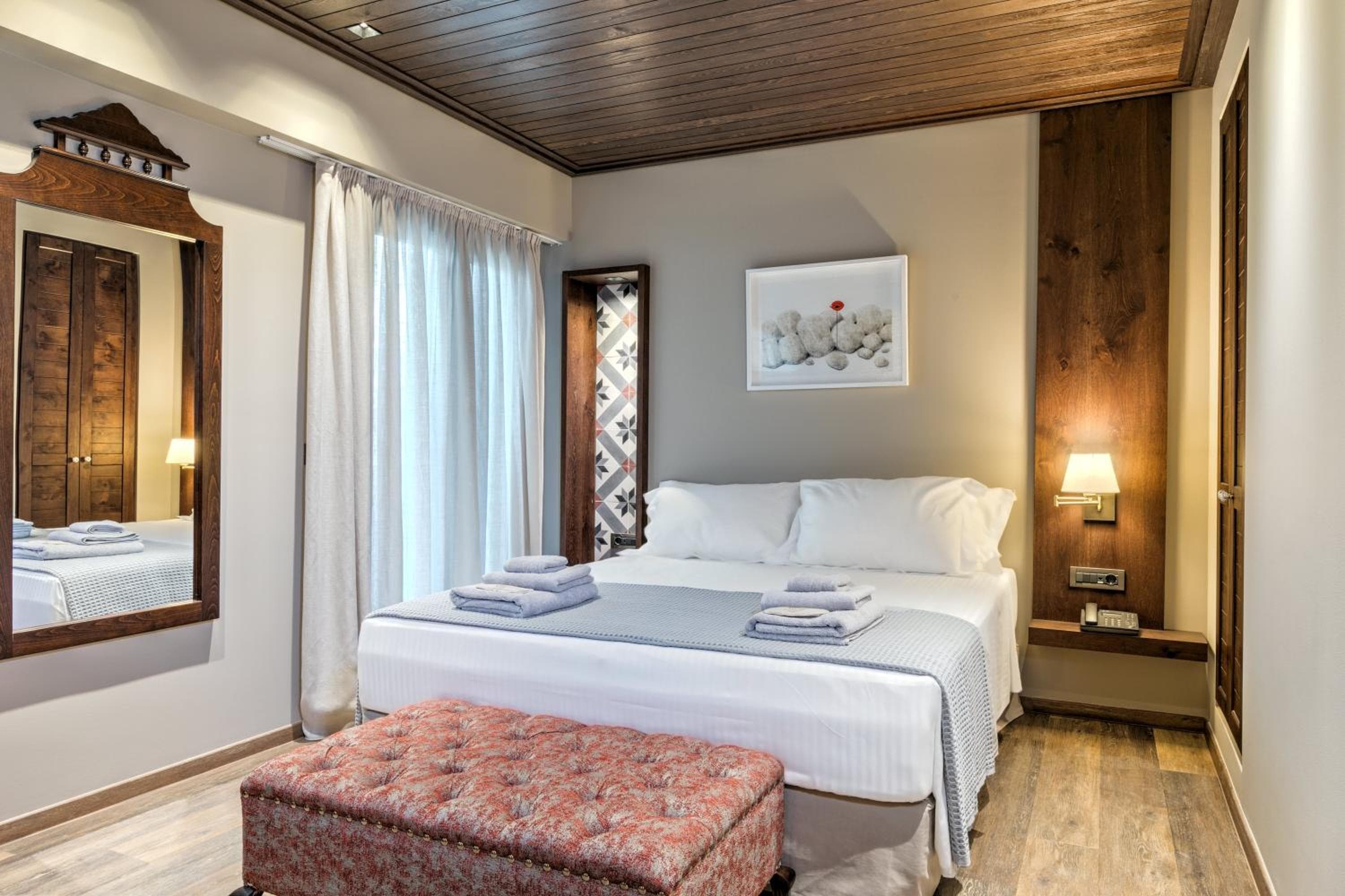 Estia Boutique Apartments, Athens, photo 2