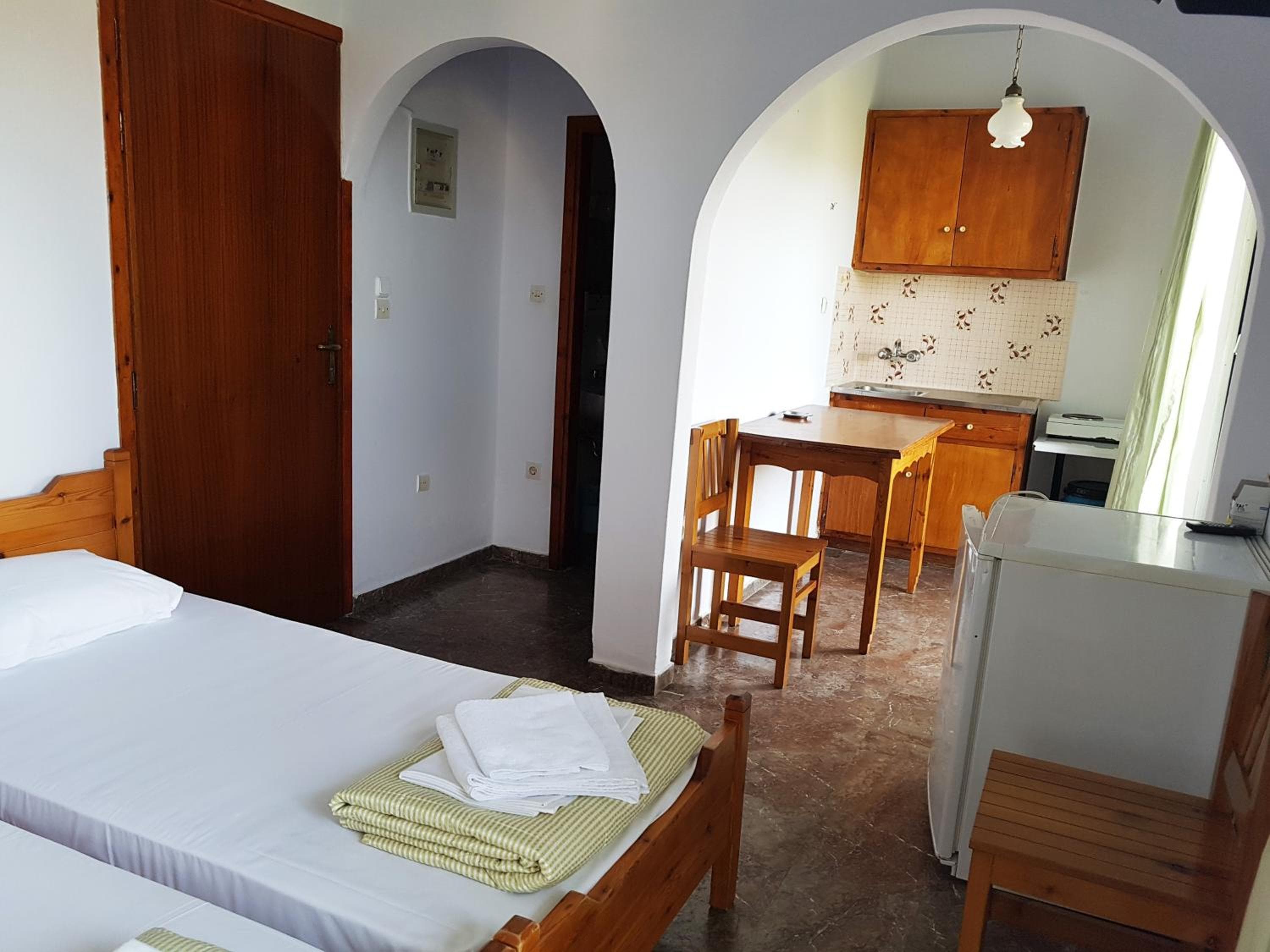 Kaikas Studios & Apartments, Poros, photo 2