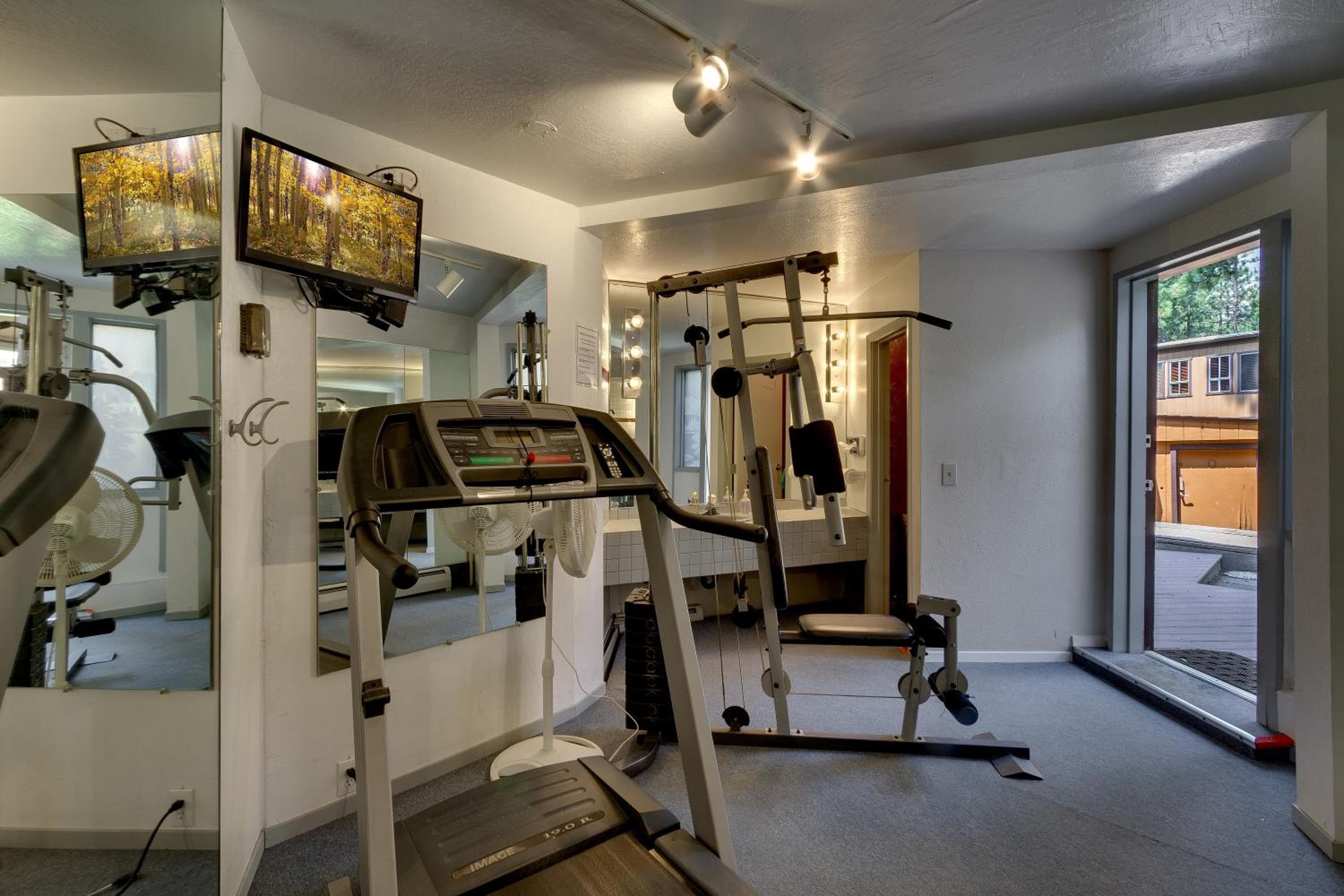 Heavenly Valley Townhouses, South Lake Tahoe, photo 6
