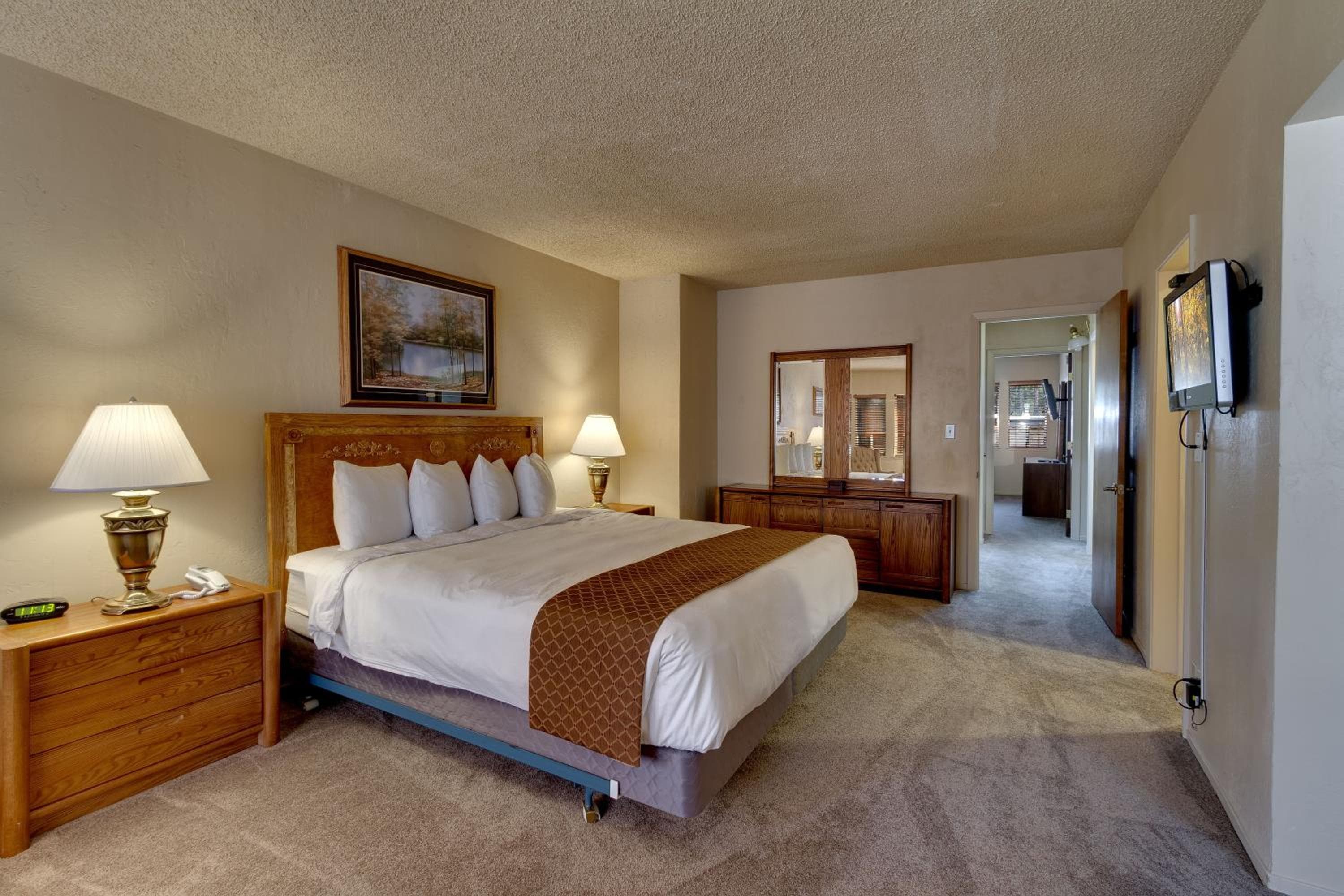 Heavenly Valley Townhouses, South Lake Tahoe, photo 2