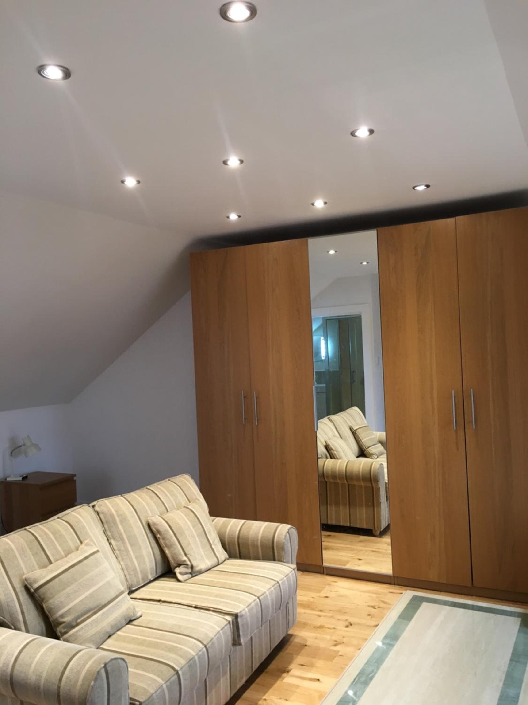 West Highland Way Rooms ED30002F, Milngavie, photo 4
