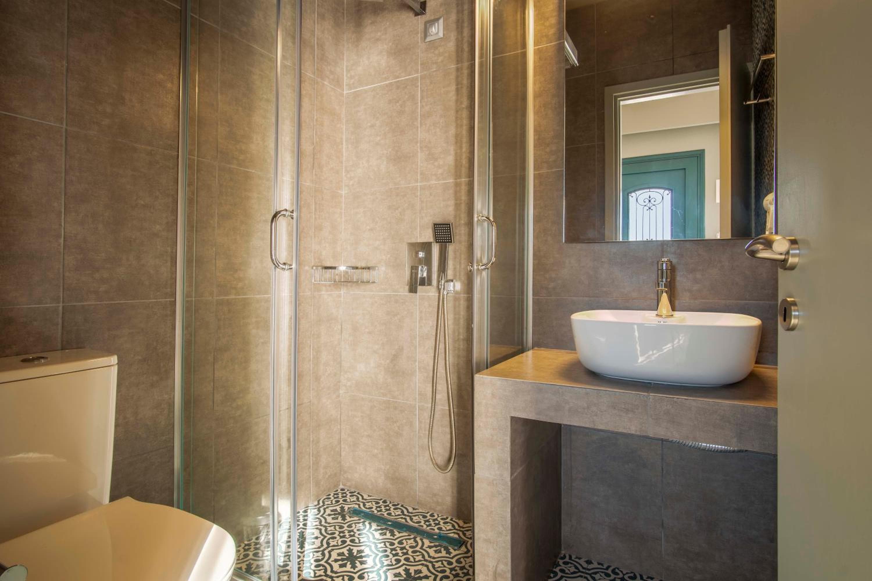 Armeno Resort, Marathias, photo 4