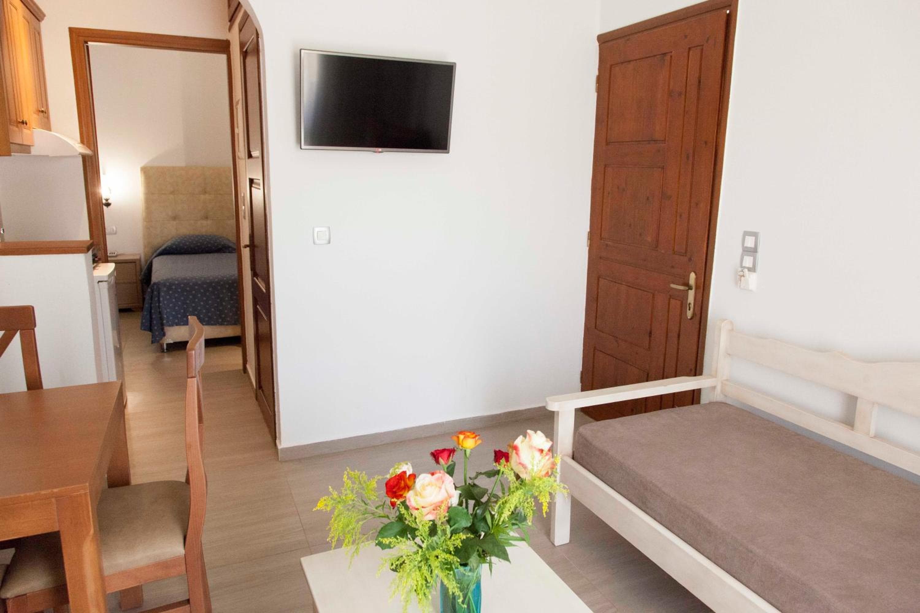 Sunny Suites, Maleme, photo 2