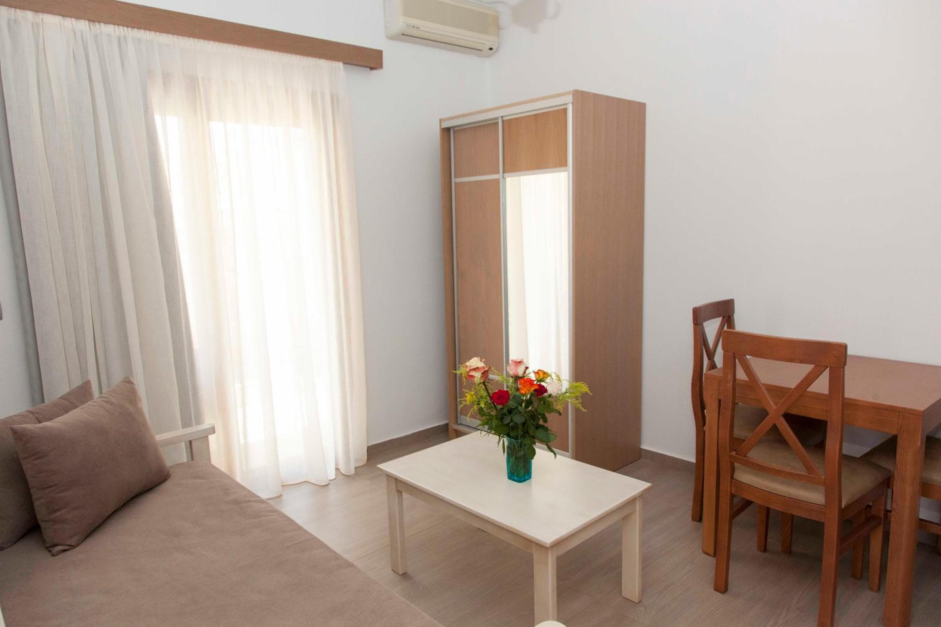 Sunny Suites, Maleme, photo 3