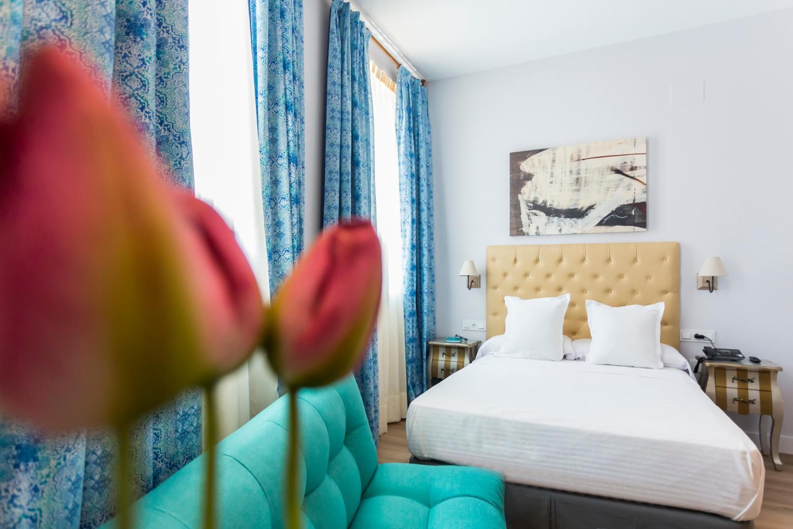 Casa de la Merced Suites, Málaga, photo 4