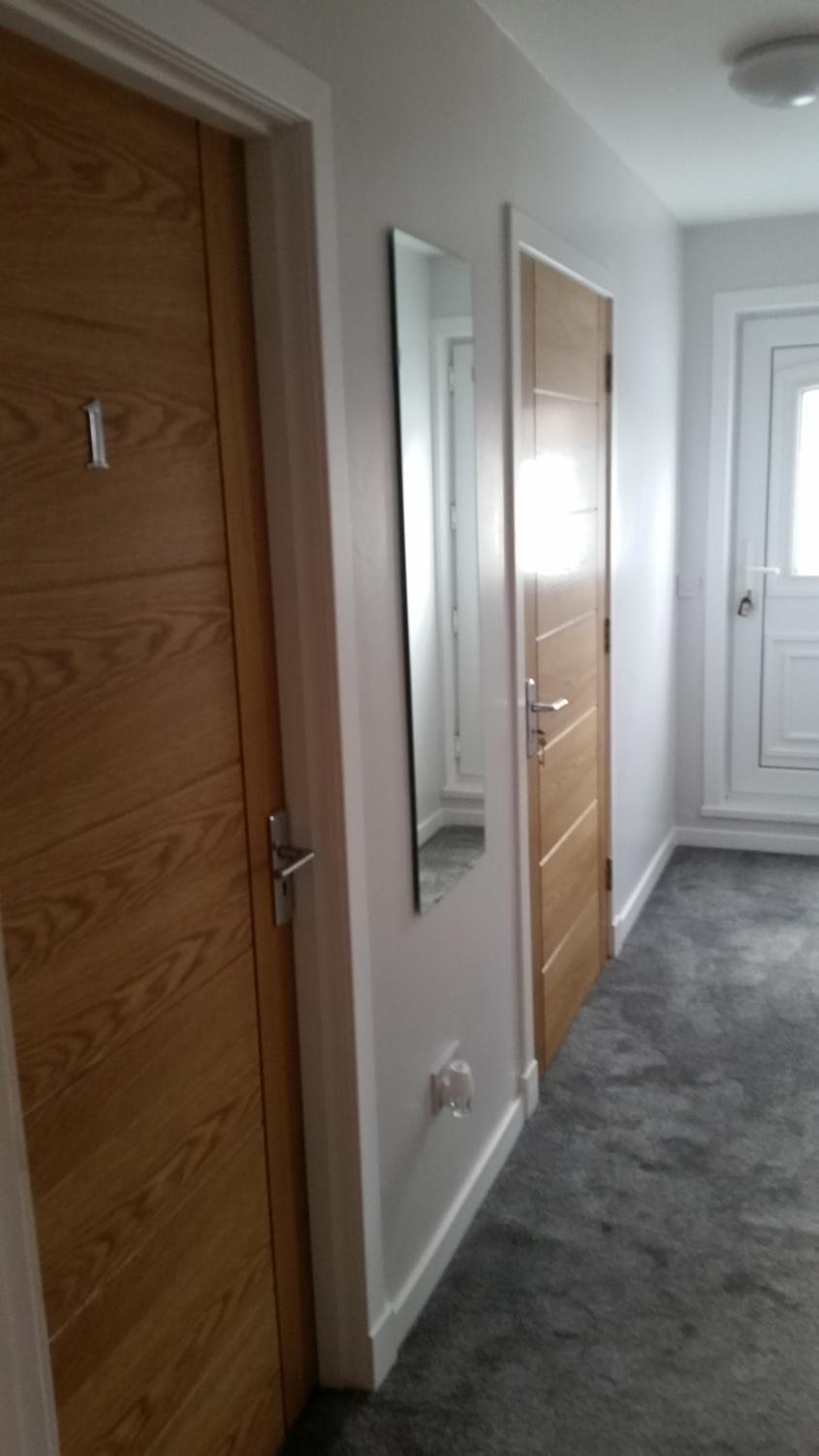 Other at Newtown Apartments