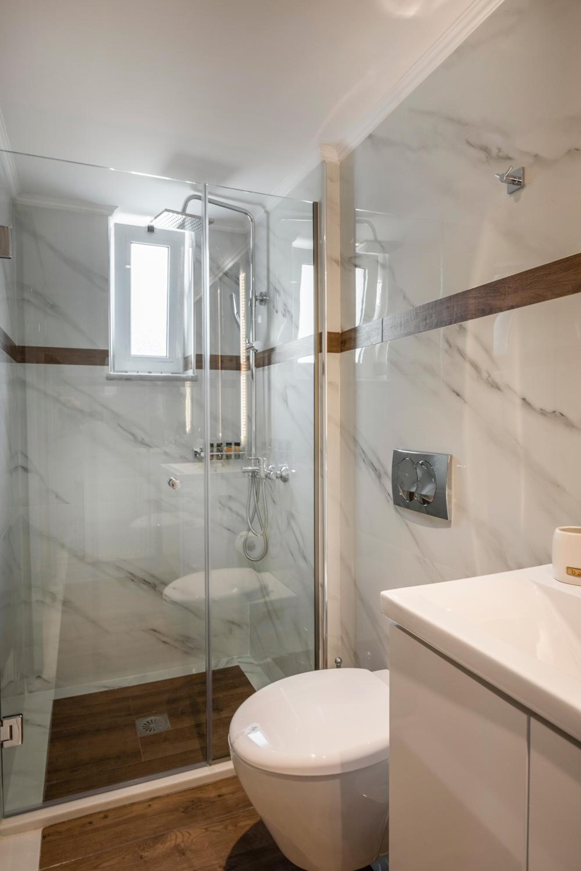 Sun Ray Luxury Apartments, Agia Marina Nea Kydonias, photo 6