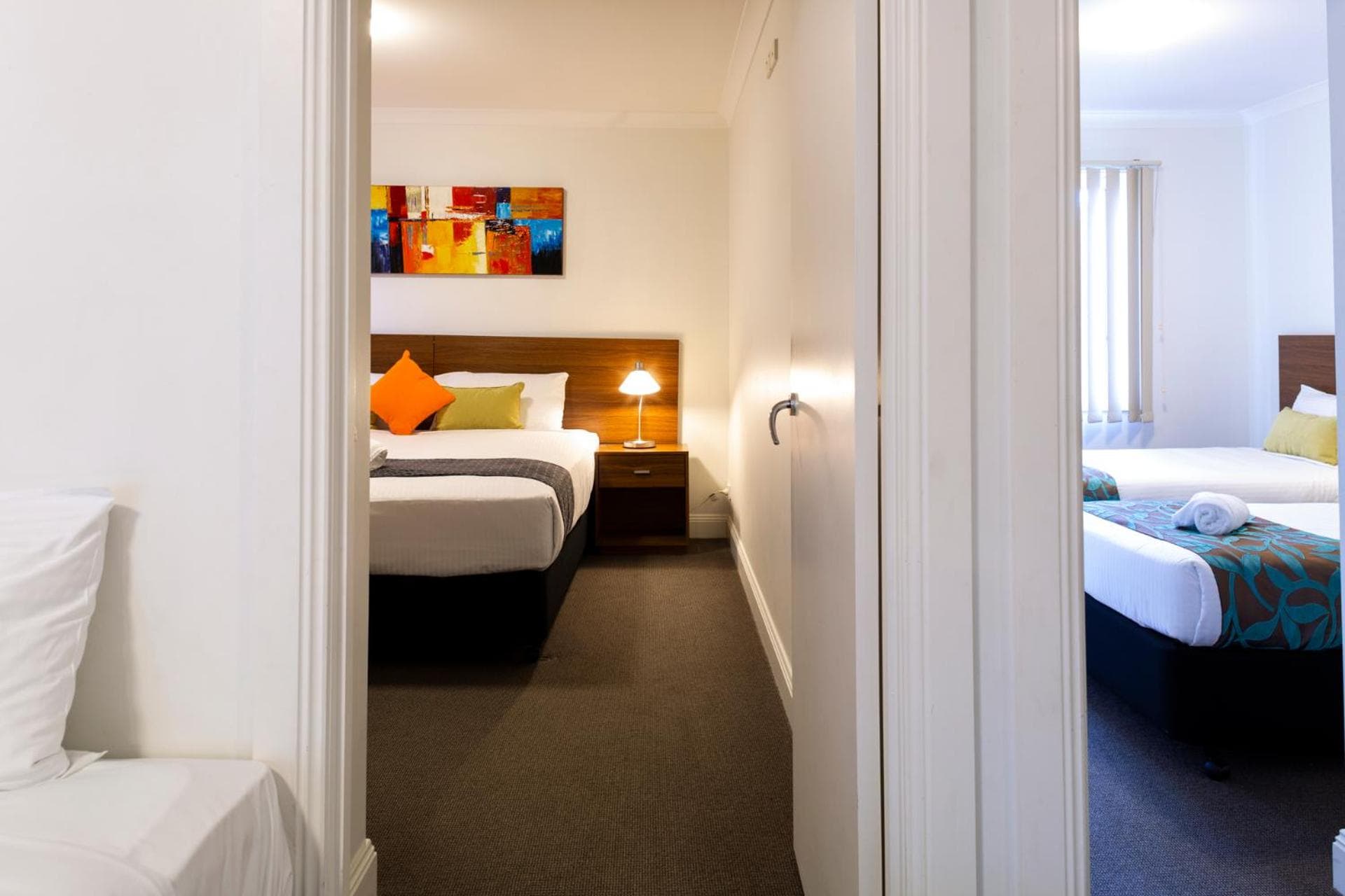Amazing Accommodations: St Kilda, photo 3
