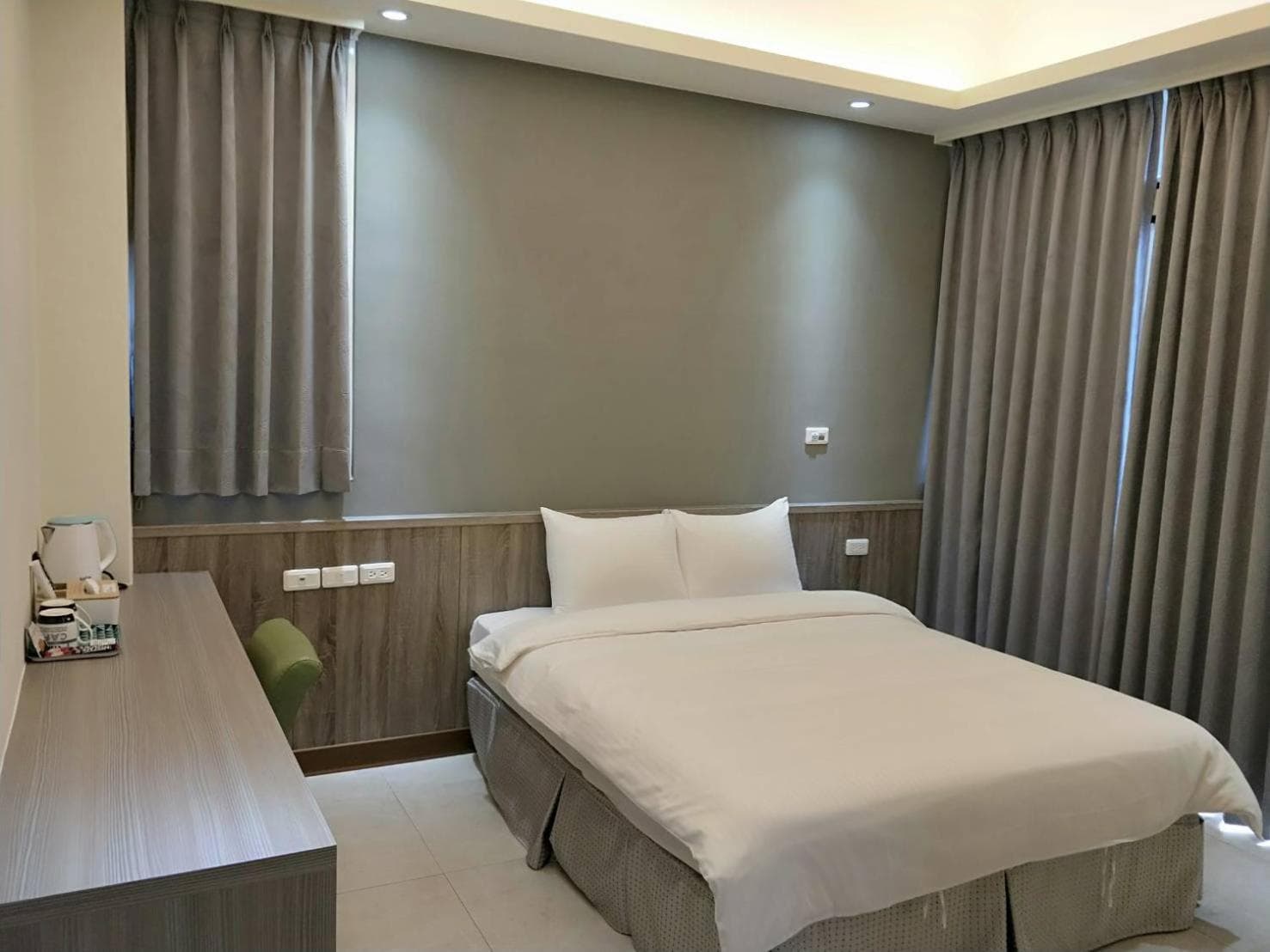 Chishang Daoxiang Hotel, Chishang, photo 3