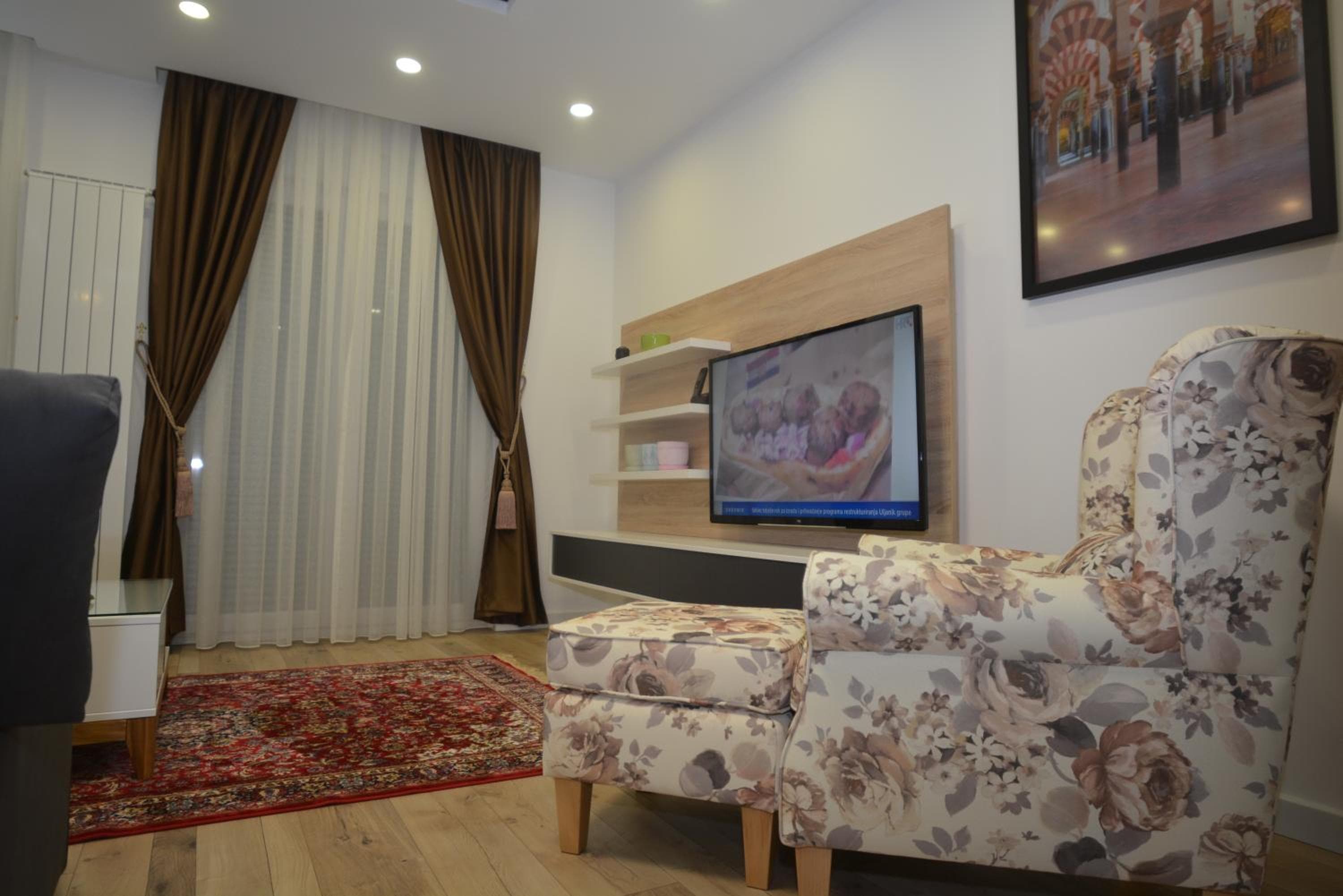 Apart Hotel Family, Sarajevo, photo 4