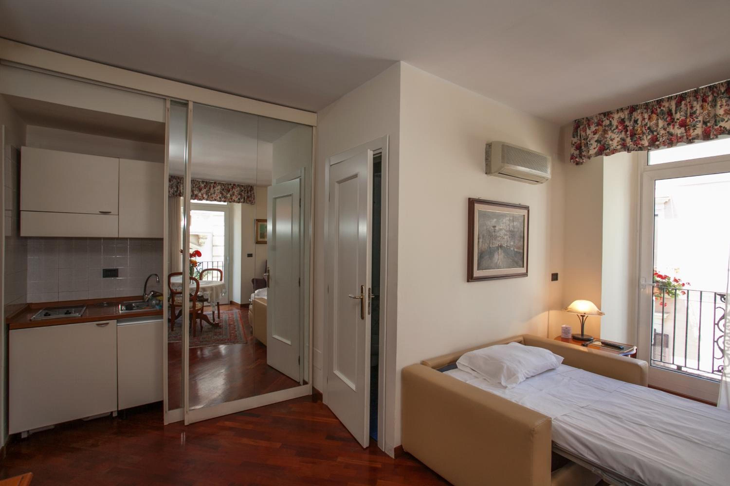 Zodiacus Residence, Bari, photo 5