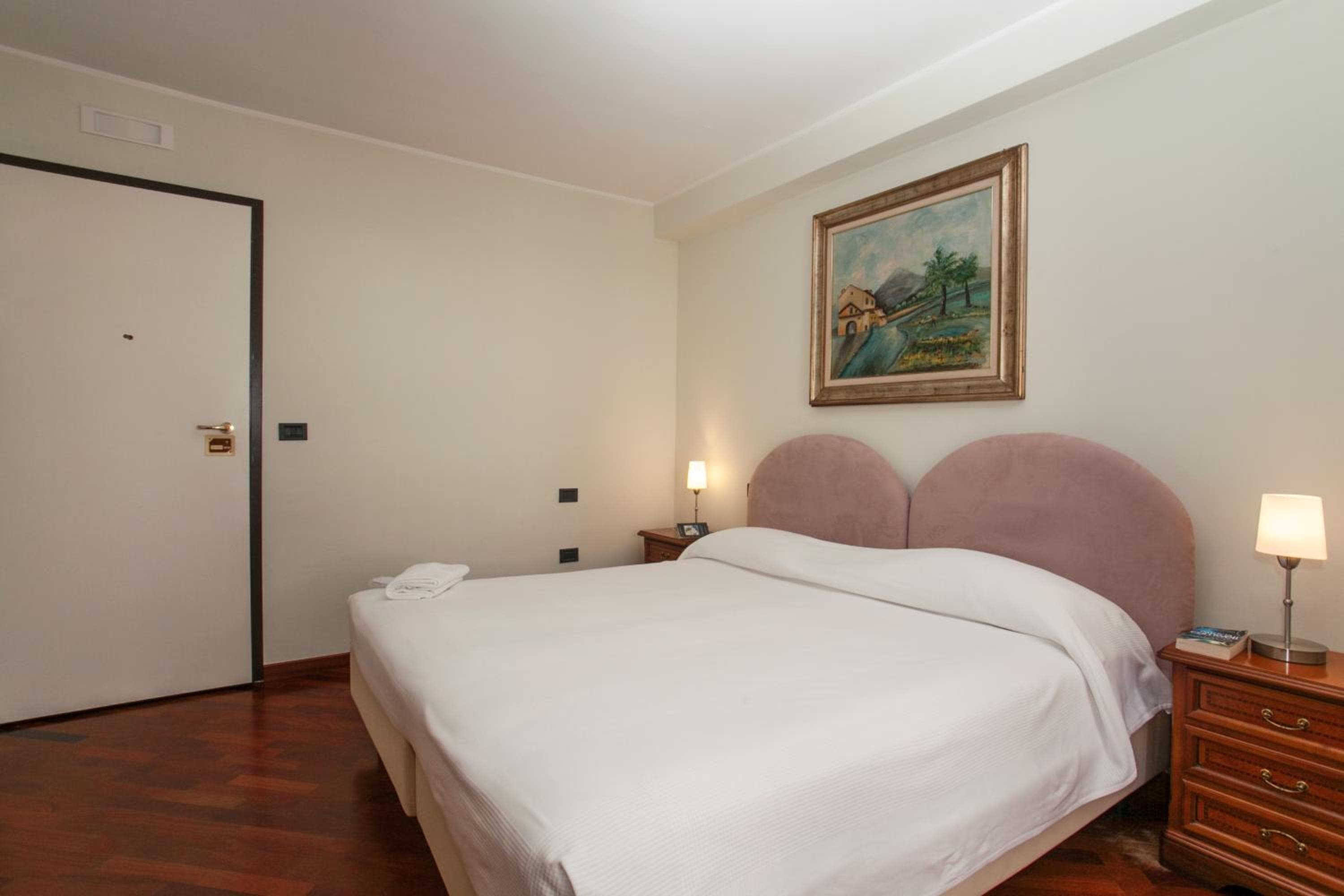 Zodiacus Residence, Bari, photo 2