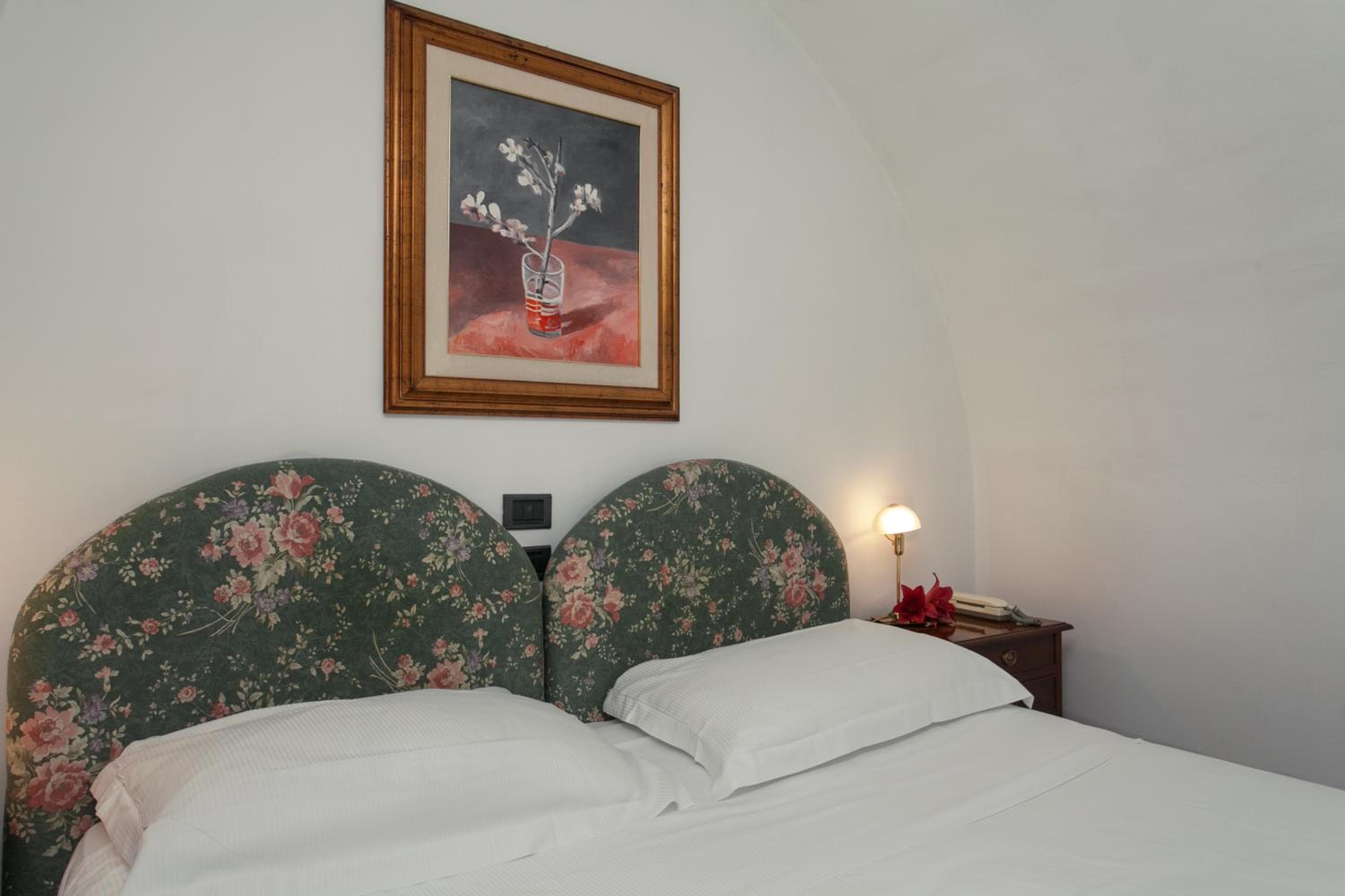 Zodiacus Residence, Bari, photo 4