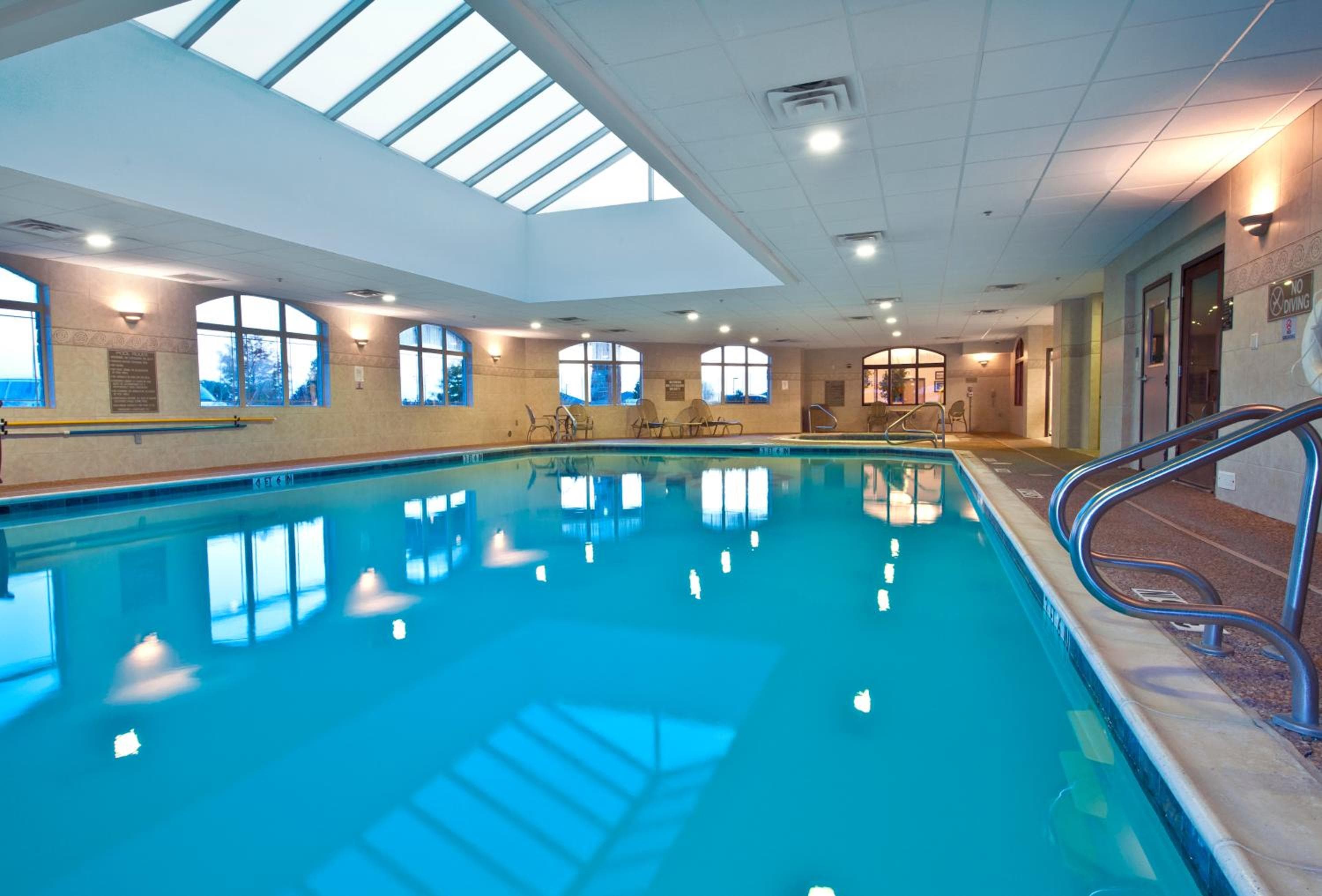 Hawthorn Extended Stay by Wyndham Killeen, Killeen, photo 6