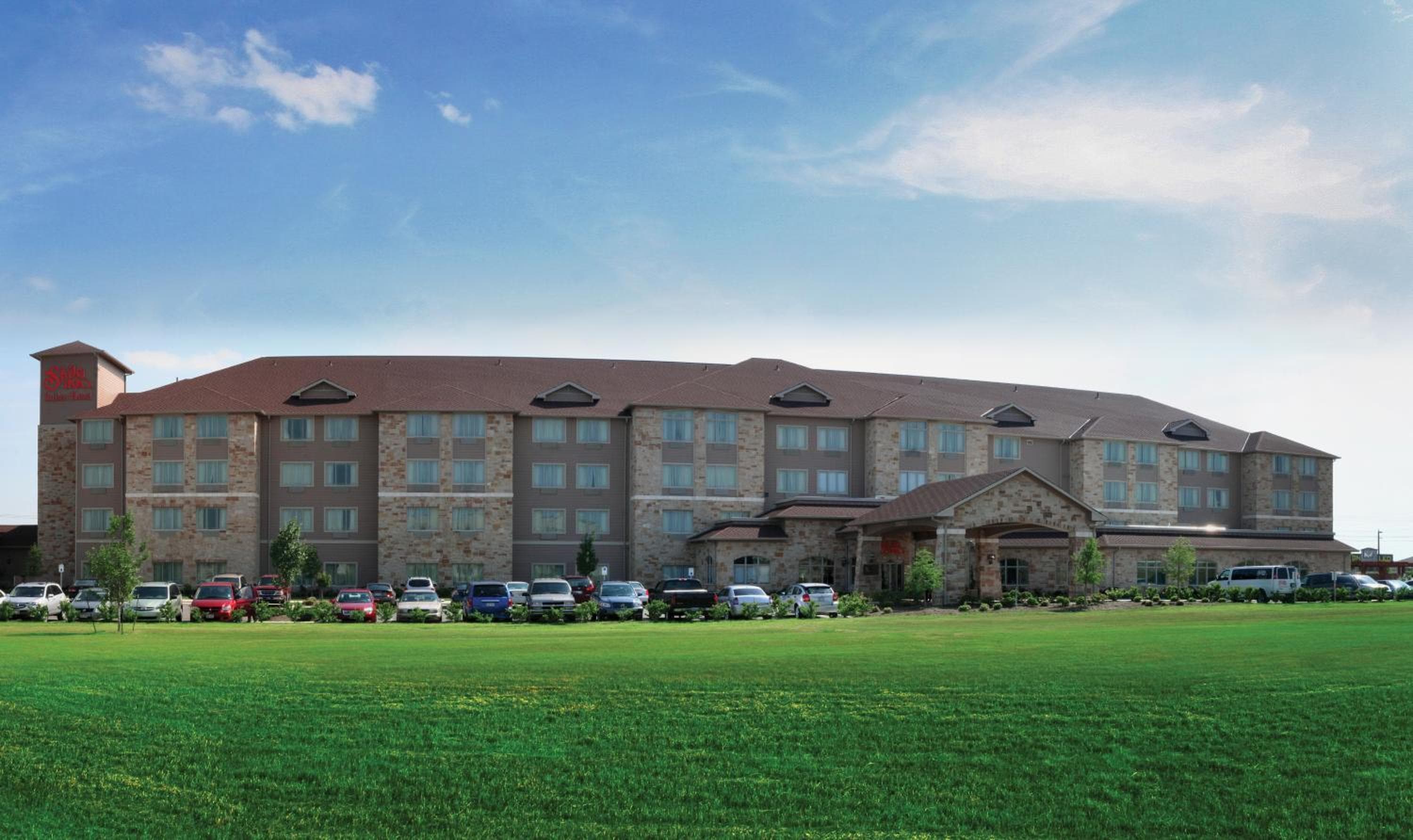 Hawthorn Extended Stay by Wyndham Killeen, Killeen, photo 2