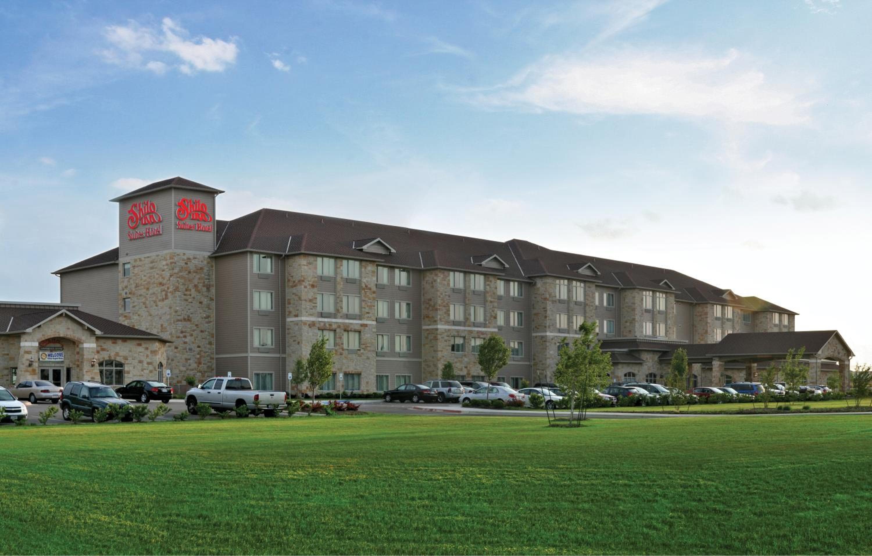 Hawthorn Extended Stay by Wyndham Killeen, Killeen