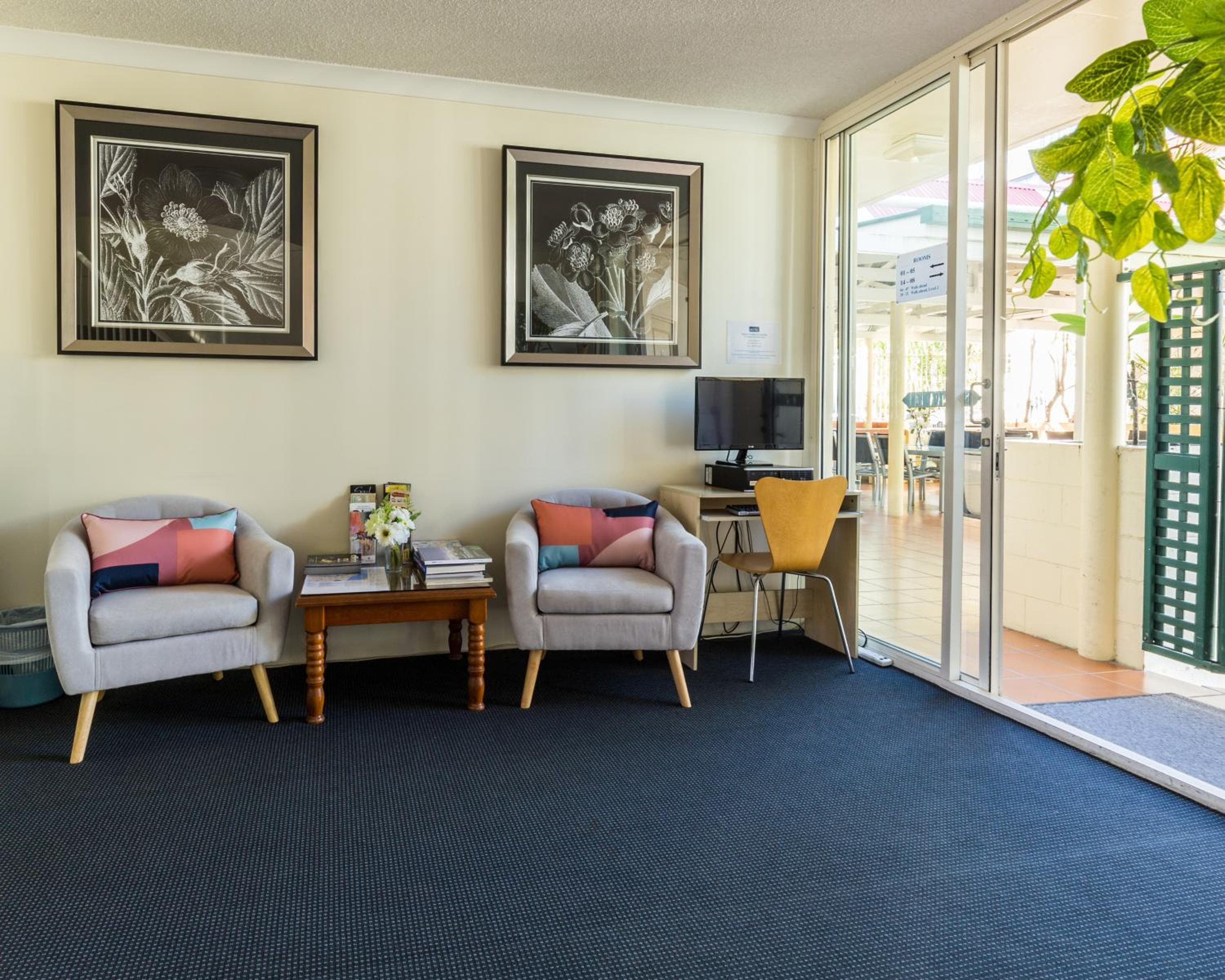 Toowong Central Motel Apartments, Brisbane, photo 3