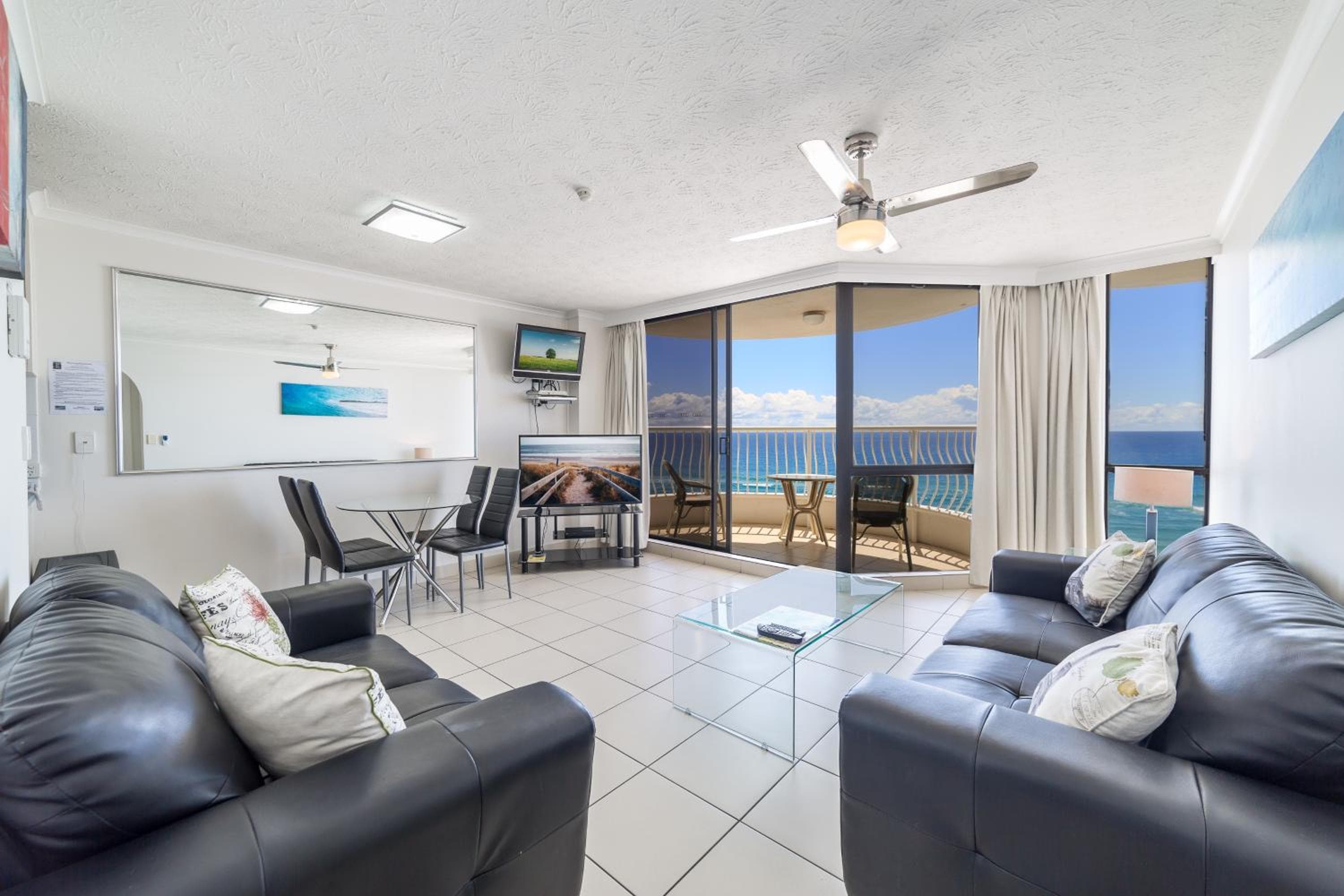 Olympus Beachfront Apartments, Gold Coast, photo 6