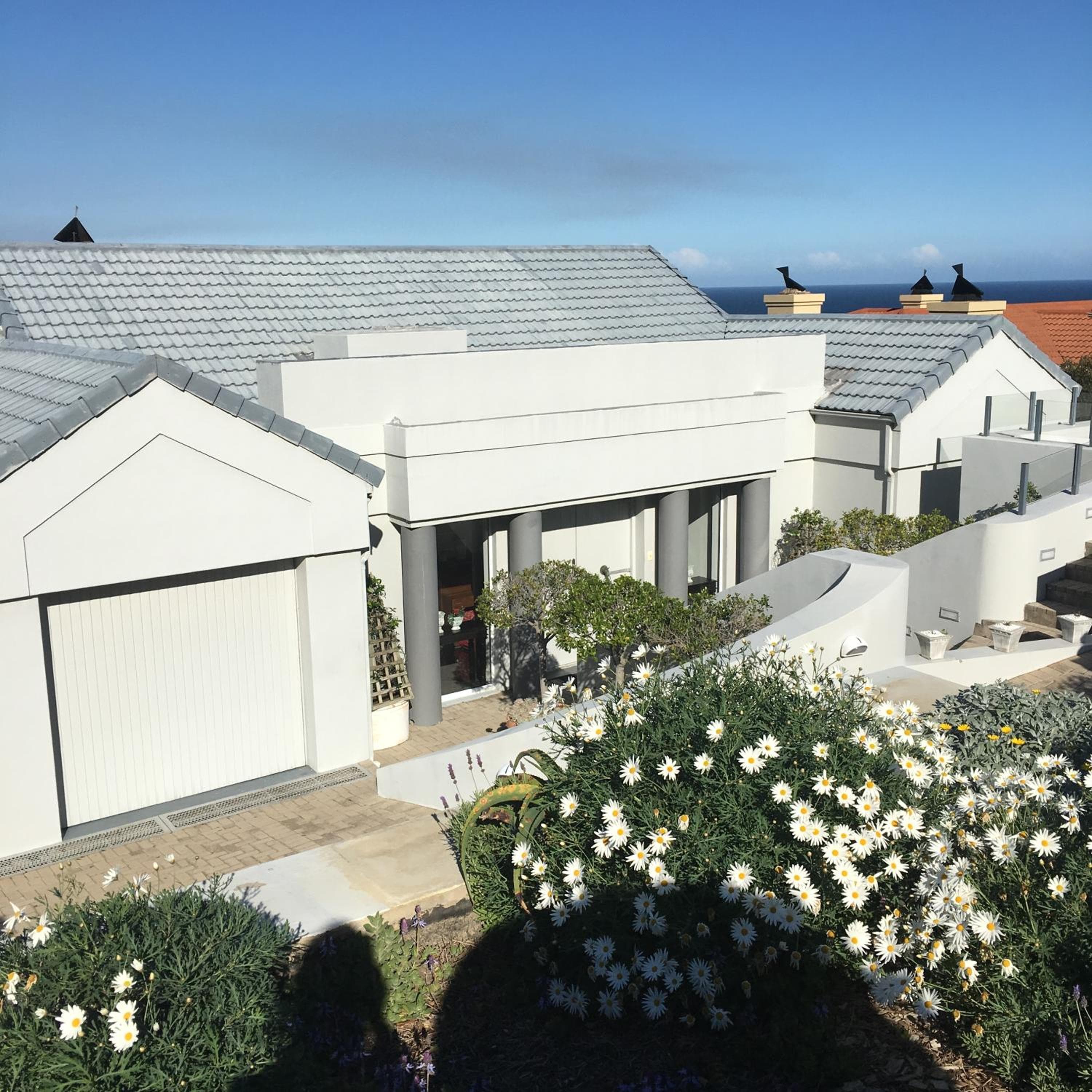 Tranquillo, Mossel Bay