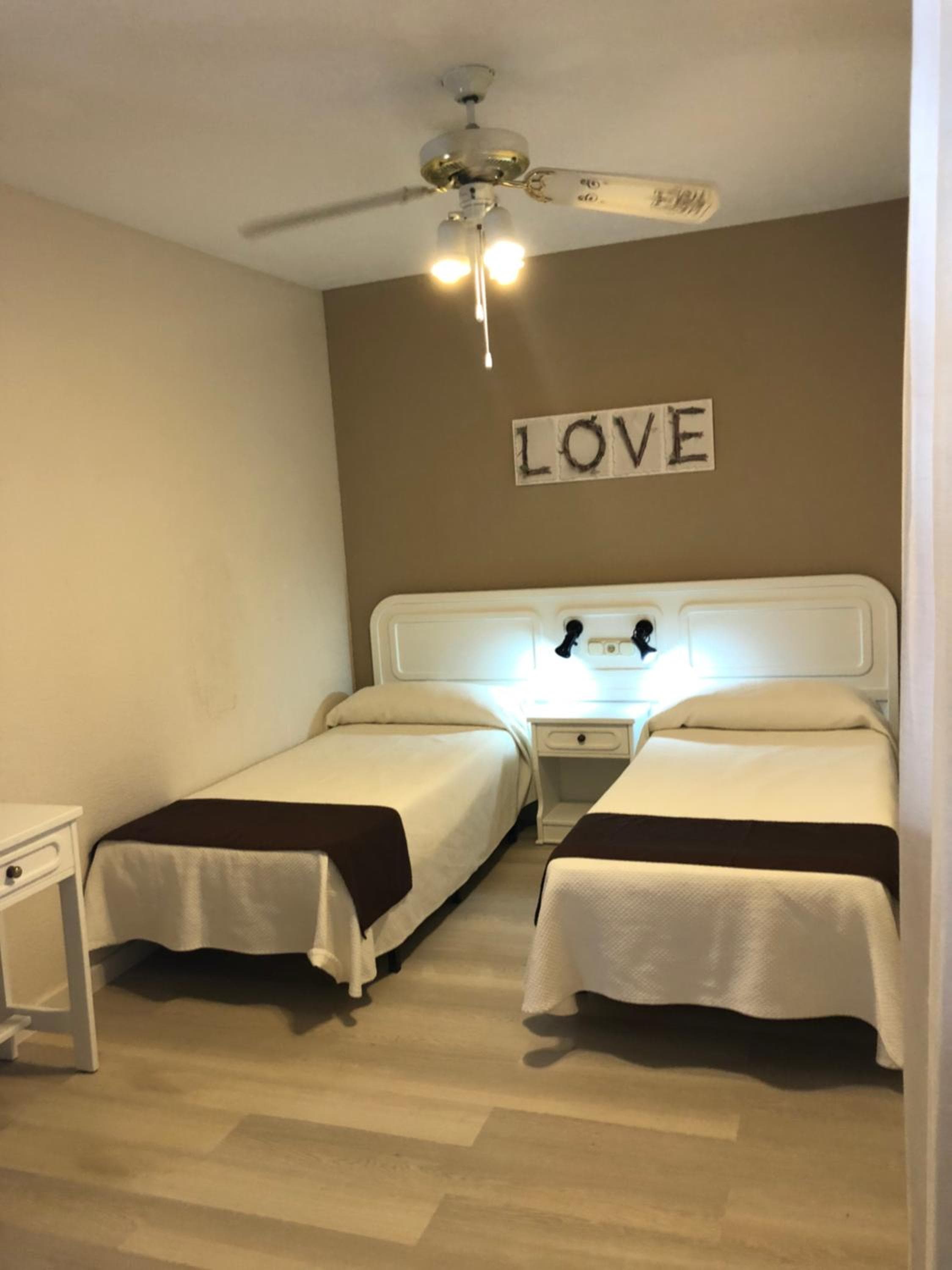 Regency Torviscas Apartments and Suites, Adeje