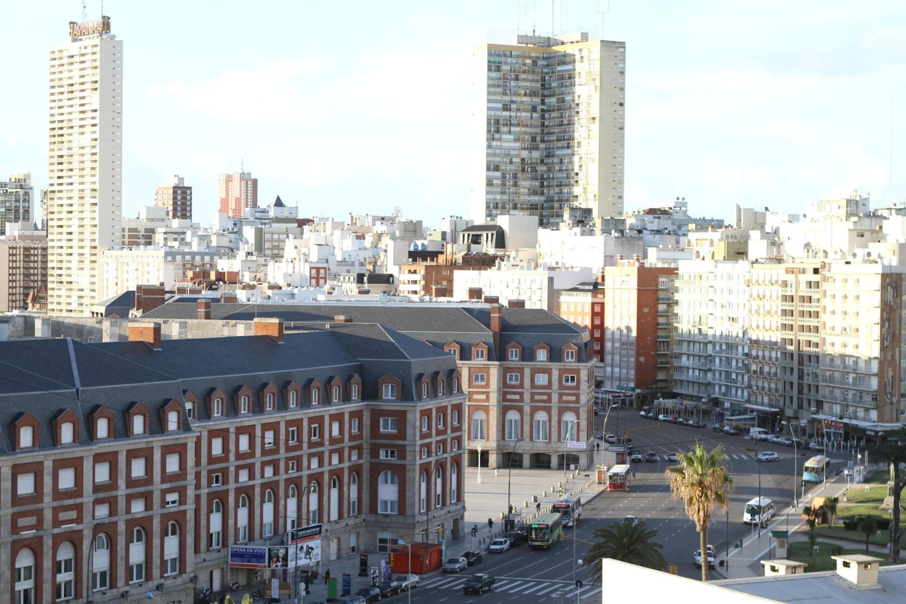 Maison Apart Hotel, Mar del Plata