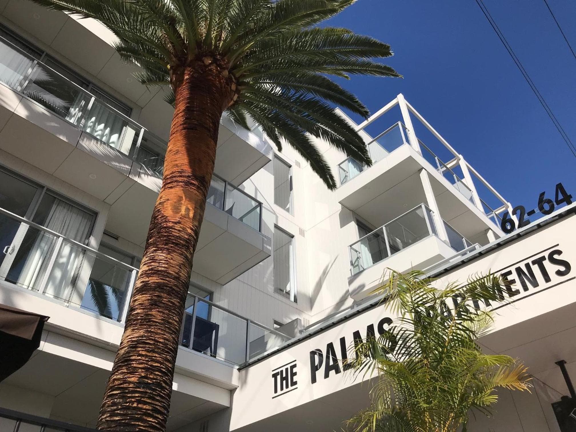 The Palms Apartments, Adelaide, photo 2