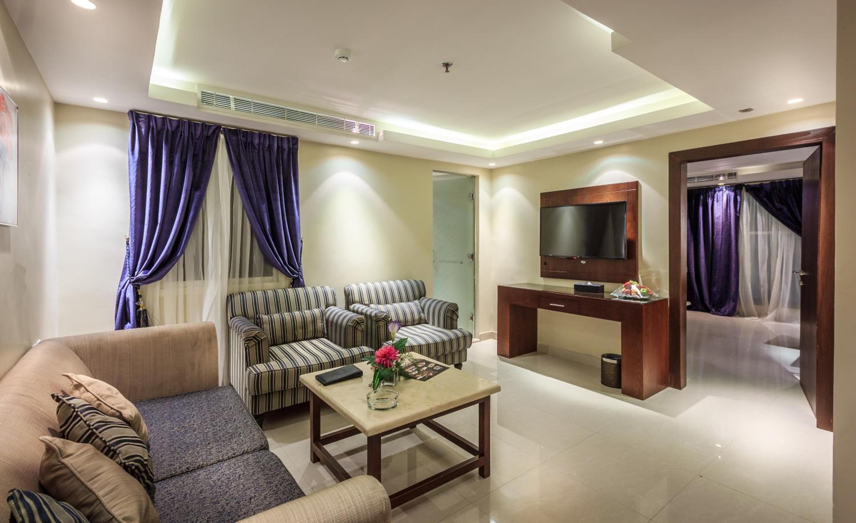 Al Muhaidb Al Olaya Suites - Economic, Riyadh, photo 4