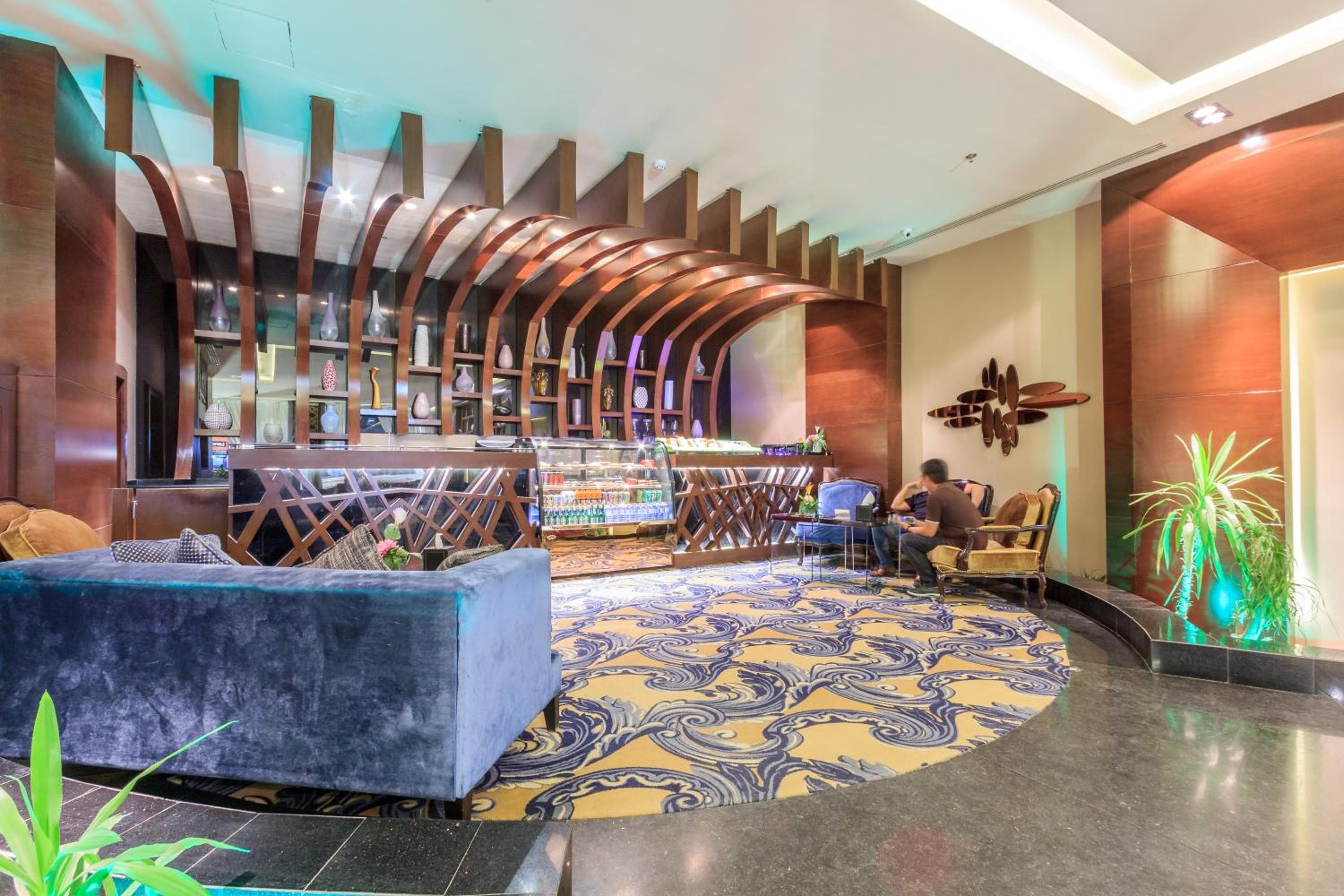 Al Muhaidb Al Olaya Suites - Economic, Riyadh, photo 3