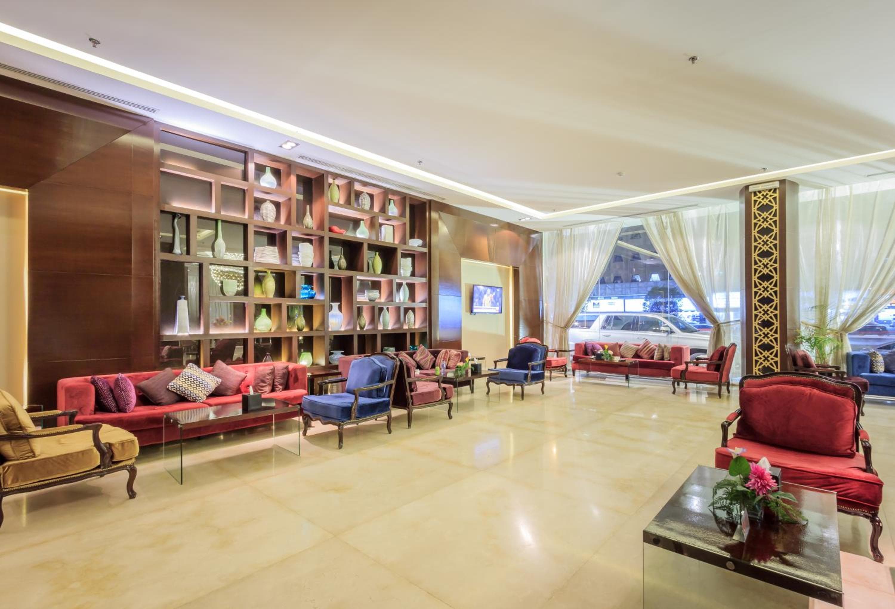 Al Muhaidb Al Olaya Suites - Economic, Riyadh, photo 2