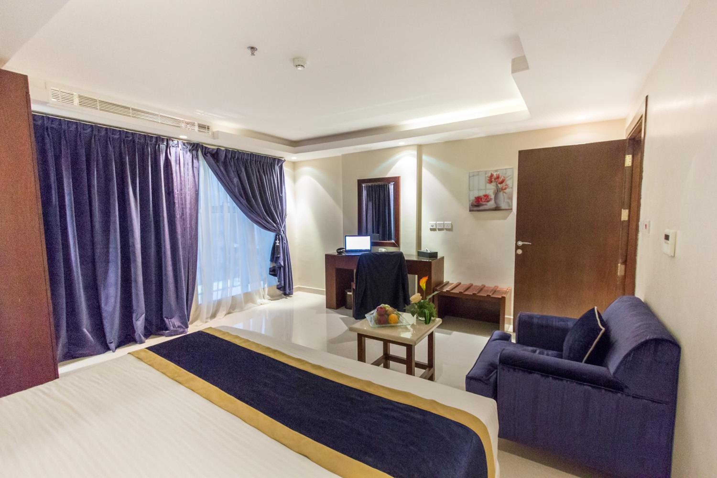 Al Muhaidb Al Olaya Suites - Economic, Riyadh, photo 6