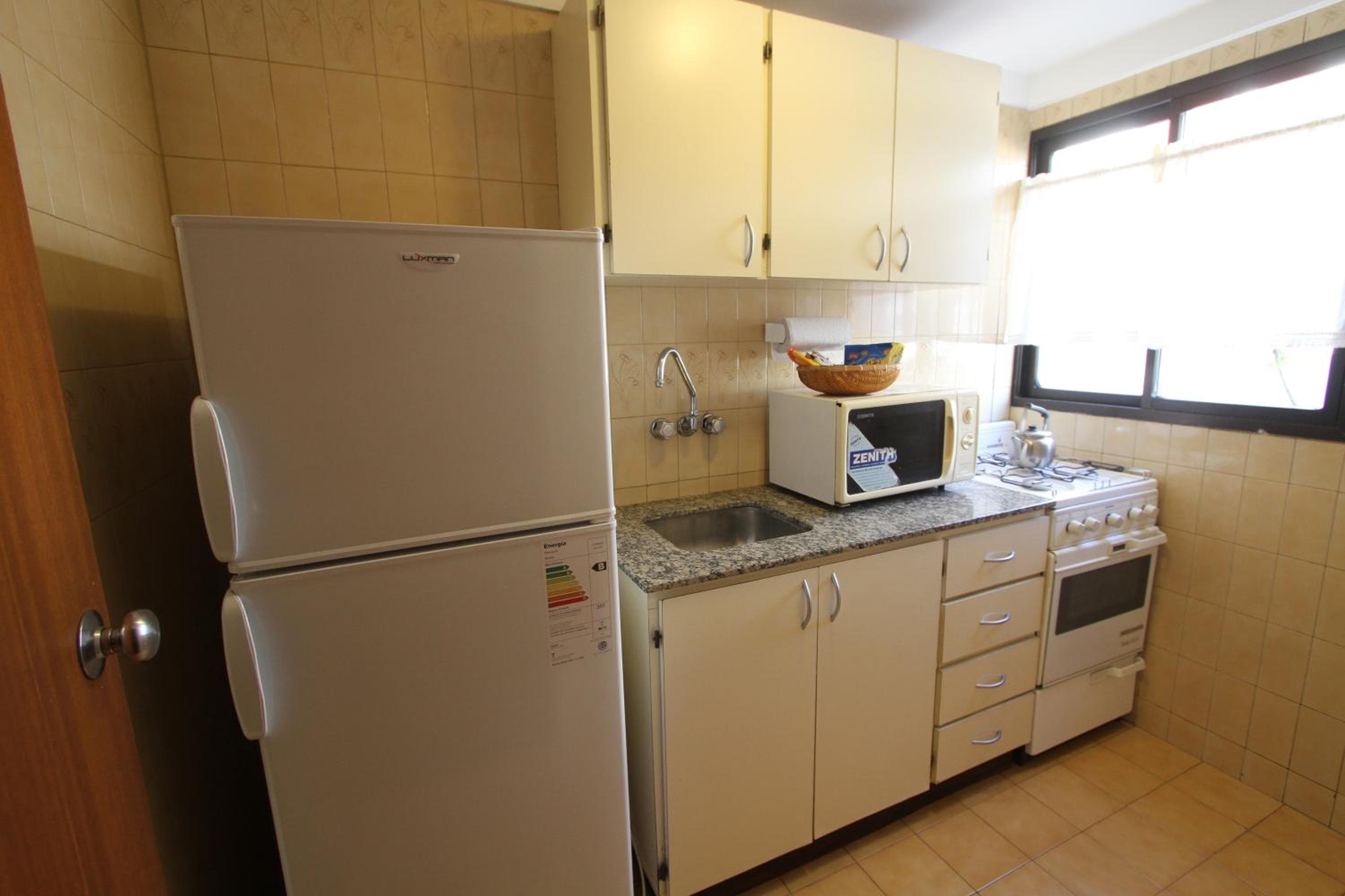 Maison Apart Hotel, Mar del Plata, photo 6