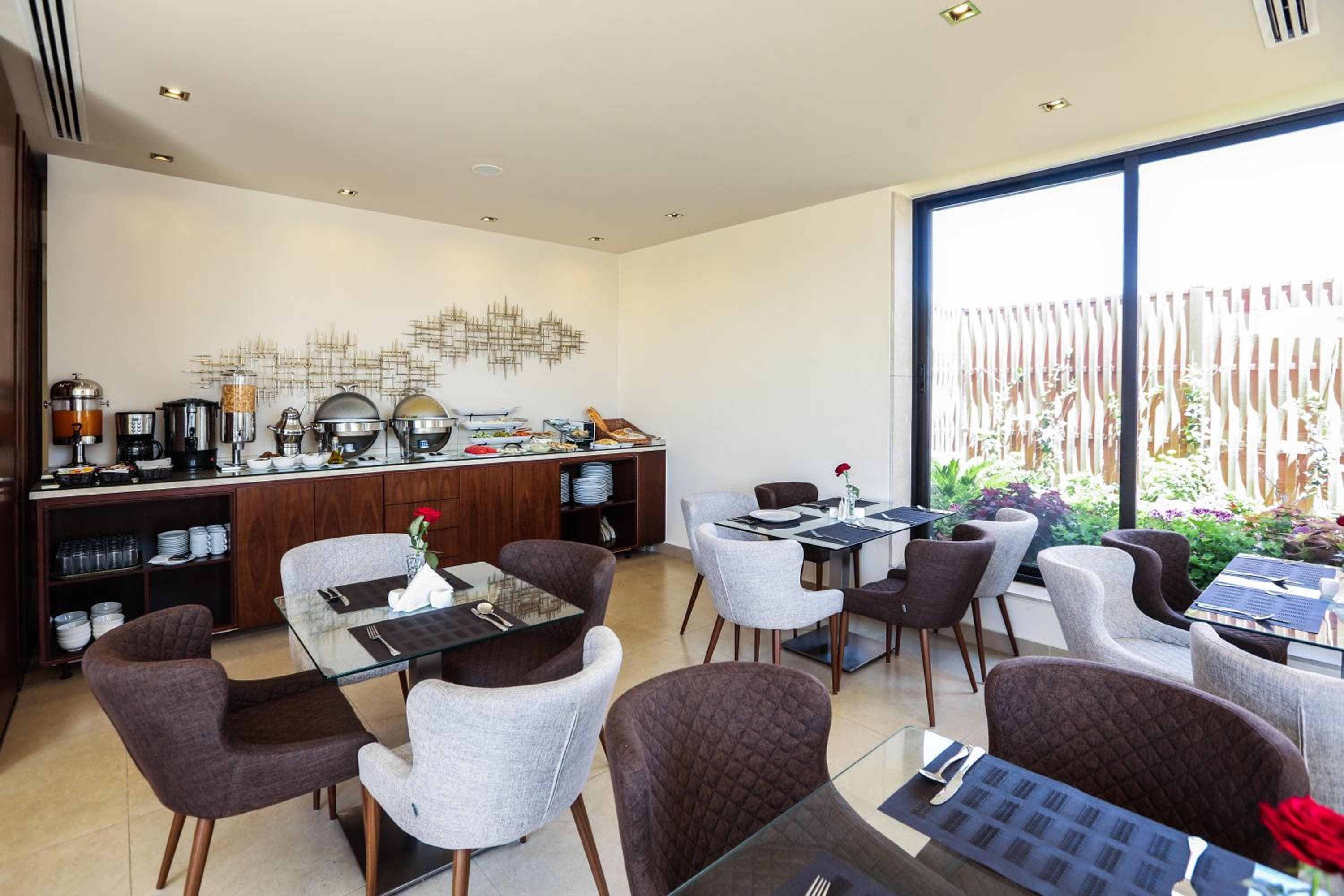 Khuttar Apartment, Amman, photo 4