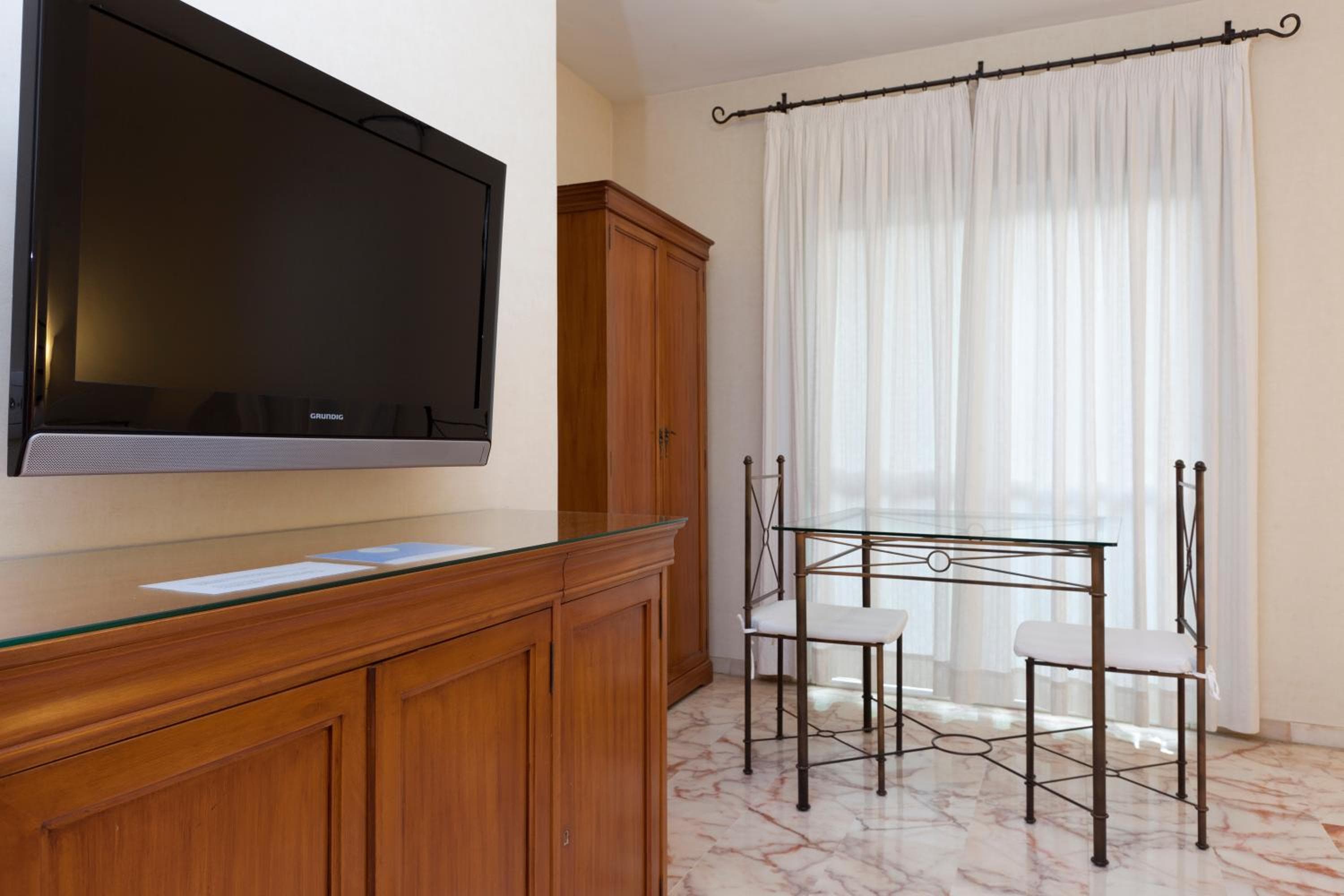 Apartamentos Vértice Bib Rambla, Seville