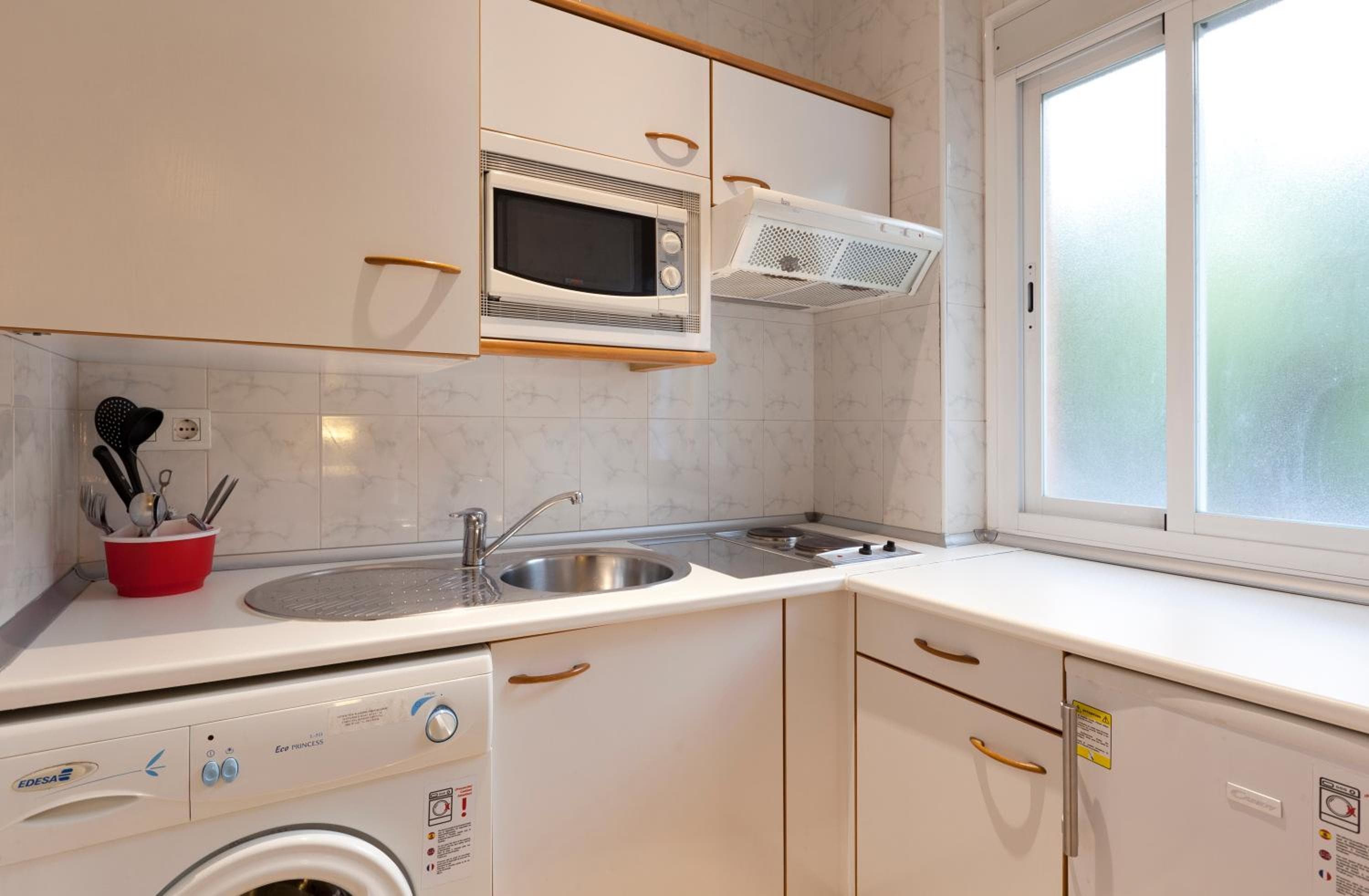 Apartamentos Vértice Bib Rambla, Seville, photo 5
