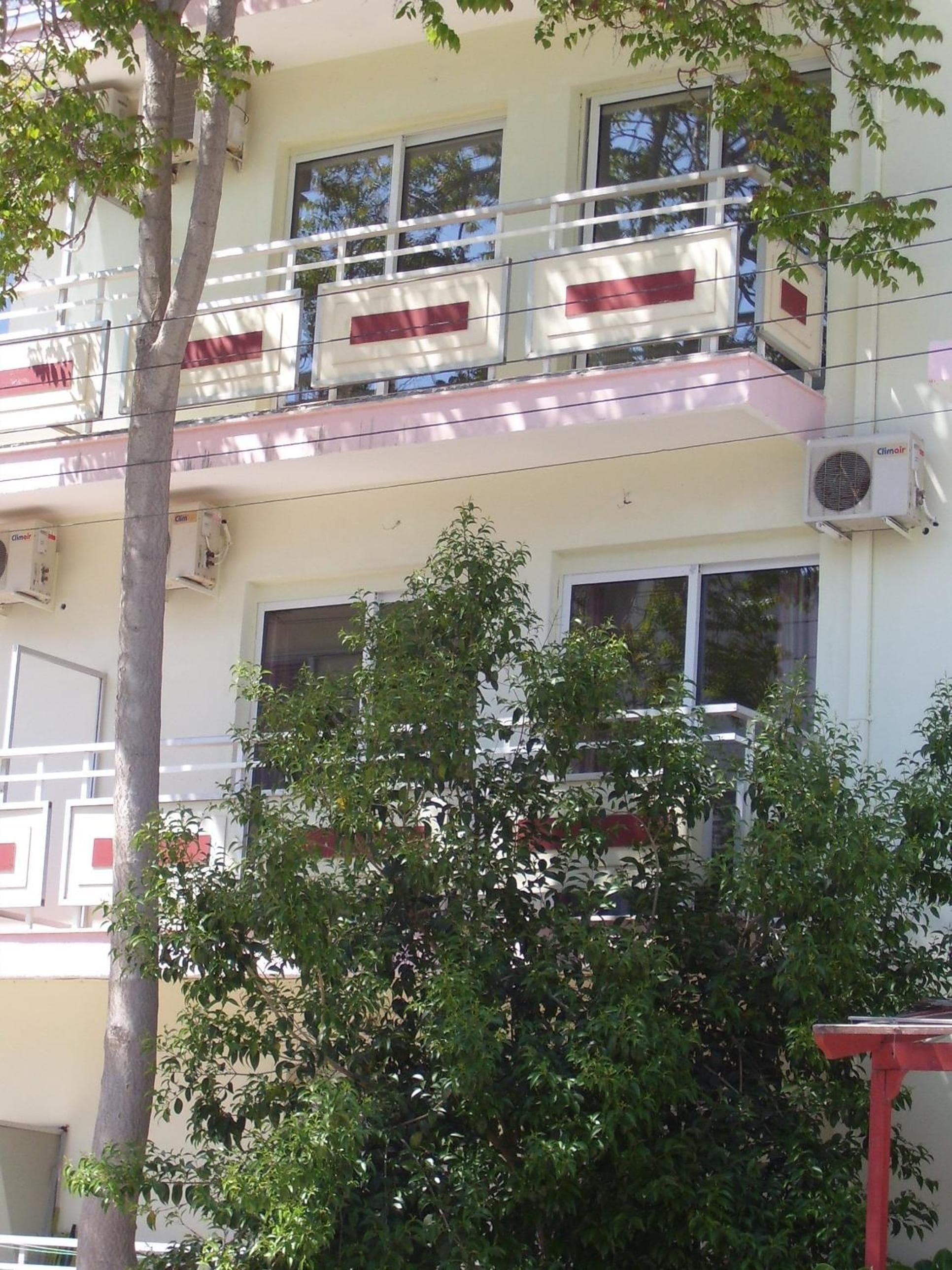 Bristol Apartments, Kos Town, photo 5