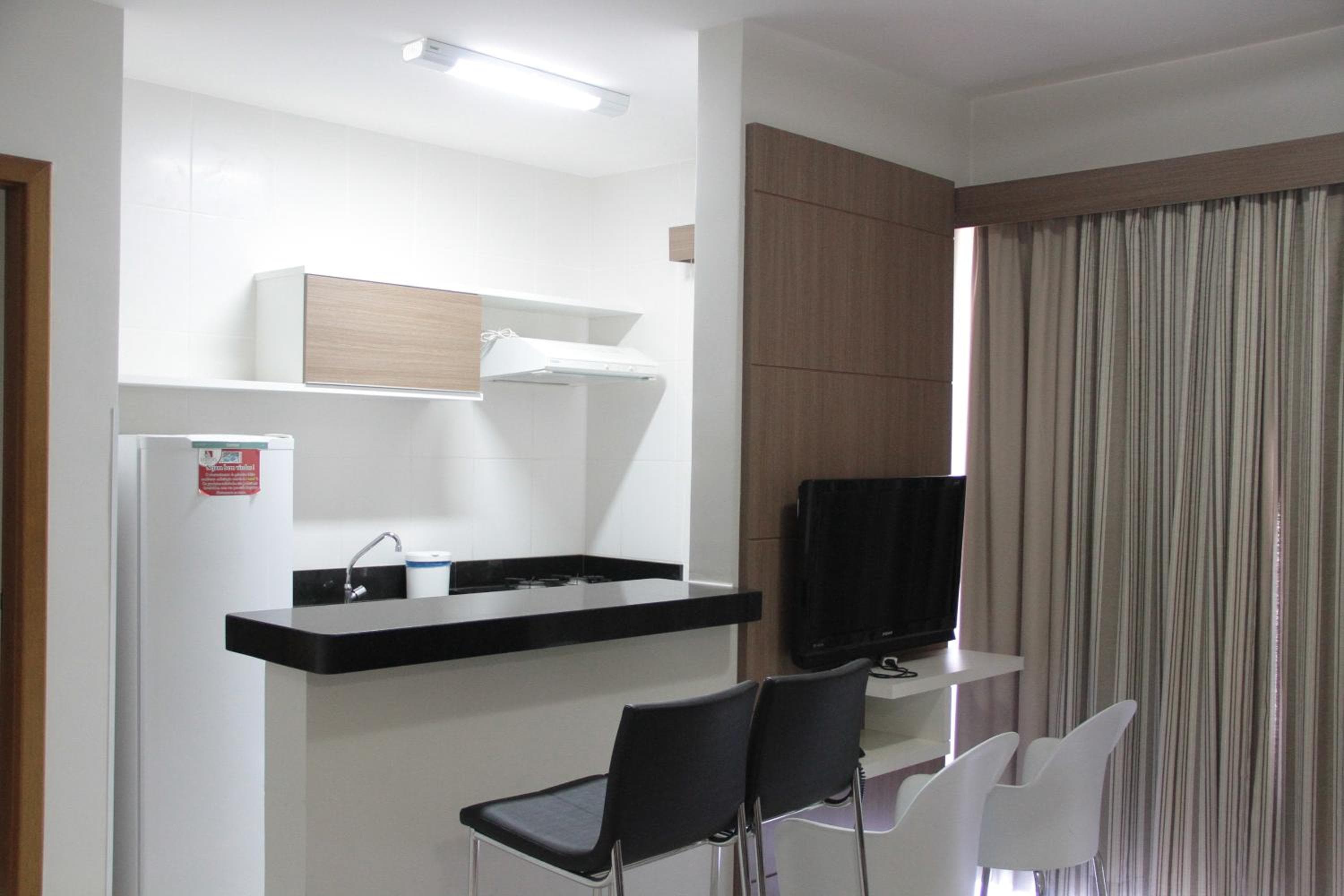 Veredas do Rio Quente Flat, Rio Quente, photo 6