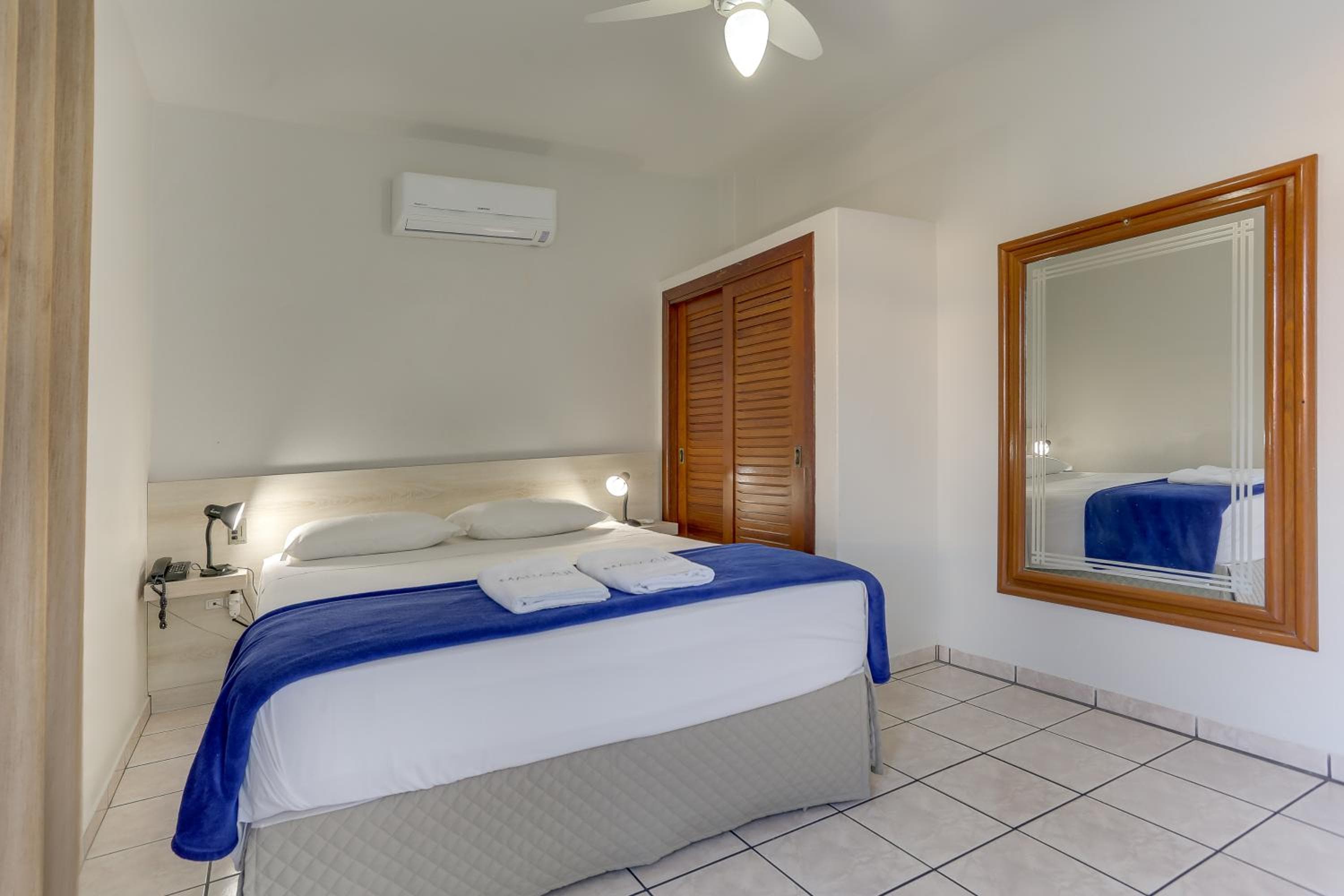 Marazul Apart Hotel, Florianópolis, photo 6