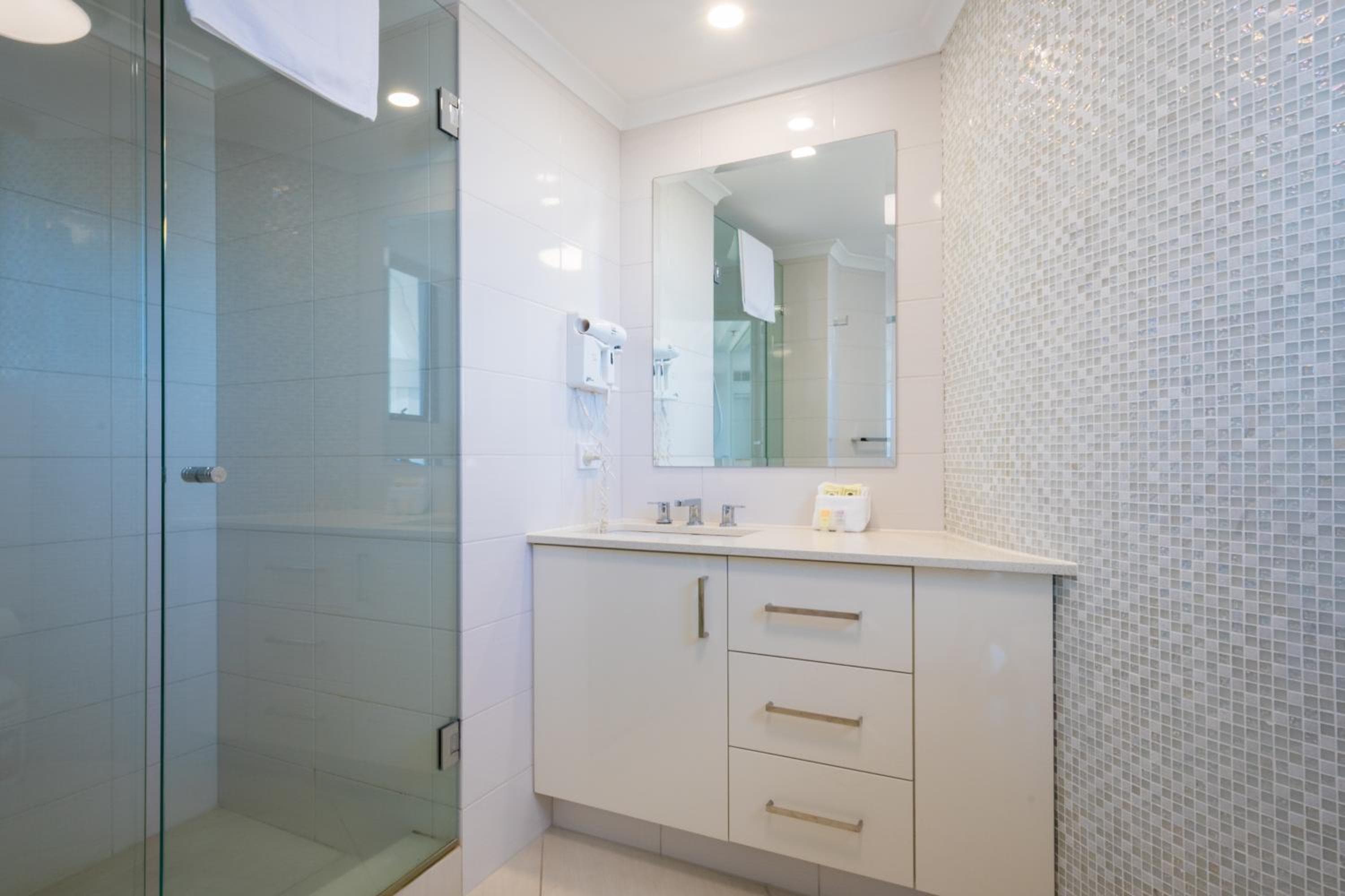 Aegean Apartments Surfers Paradise, photo 4
