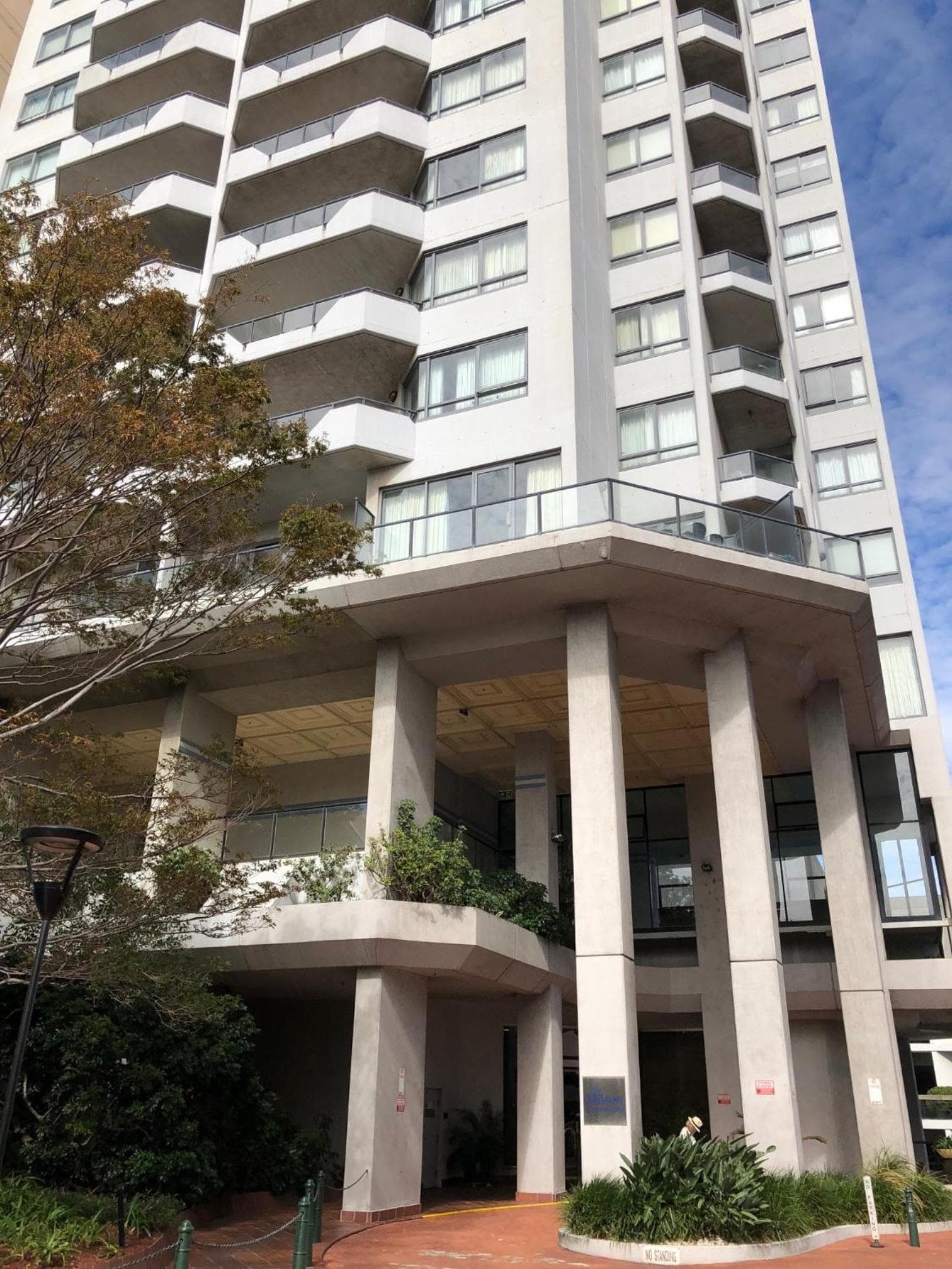 Milson Serviced Apartments, Sydney