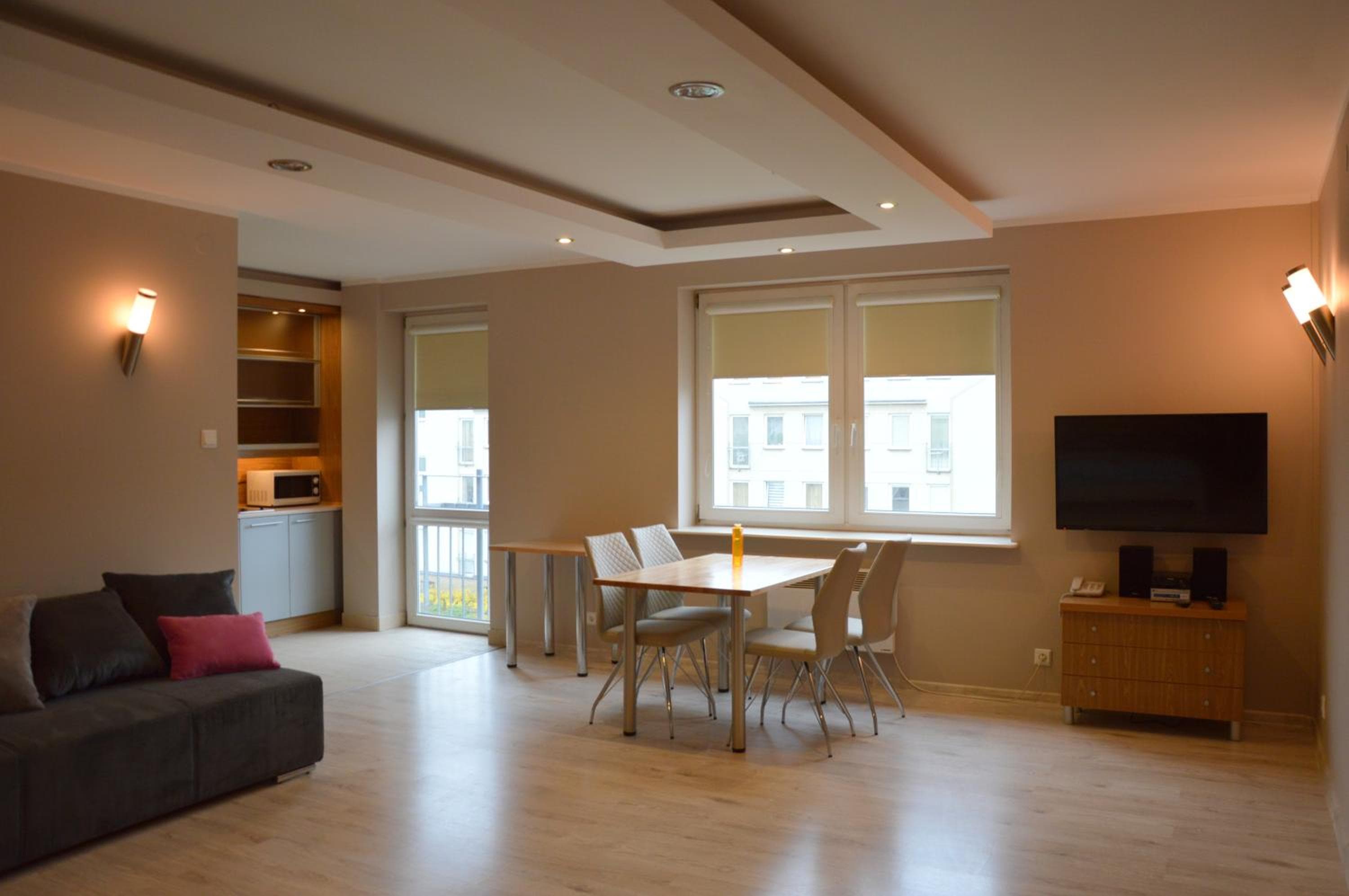 Warsaw Apartments Magnolie, Warsaw, photo 6