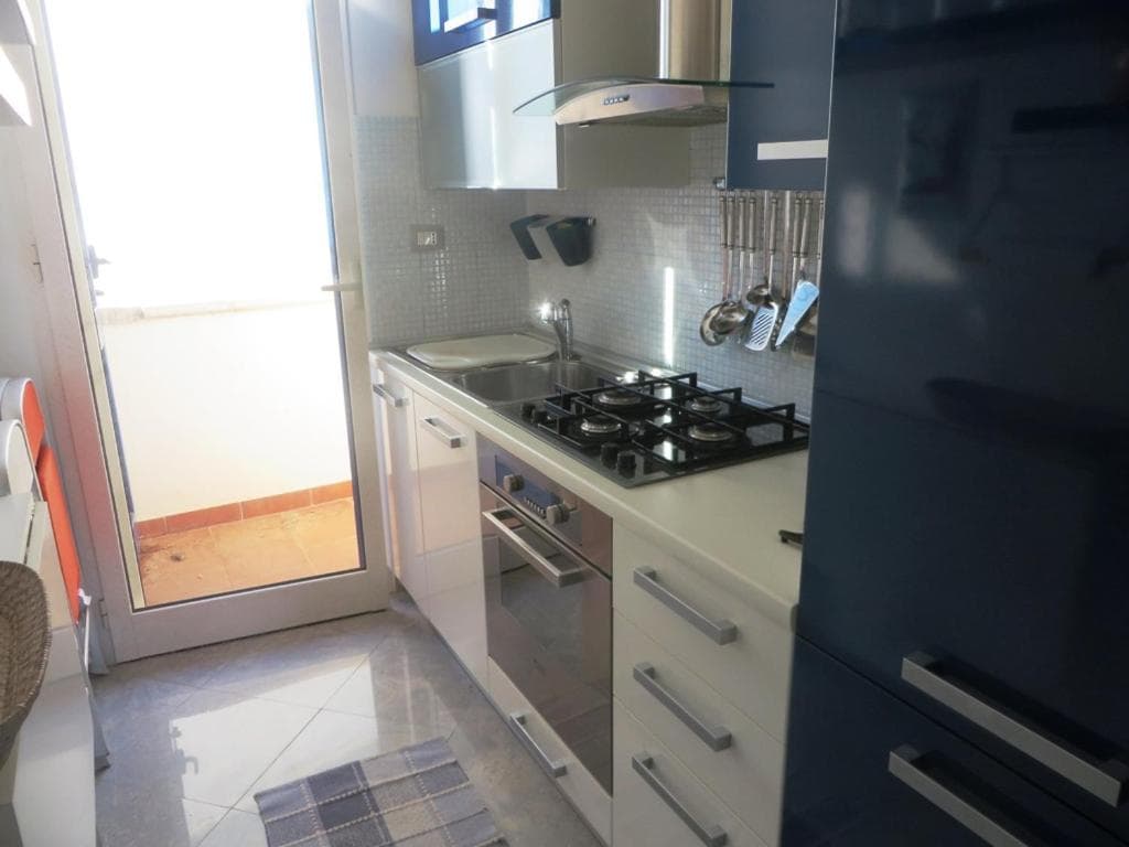 Residence Giglio, Torre Pali , photo 6